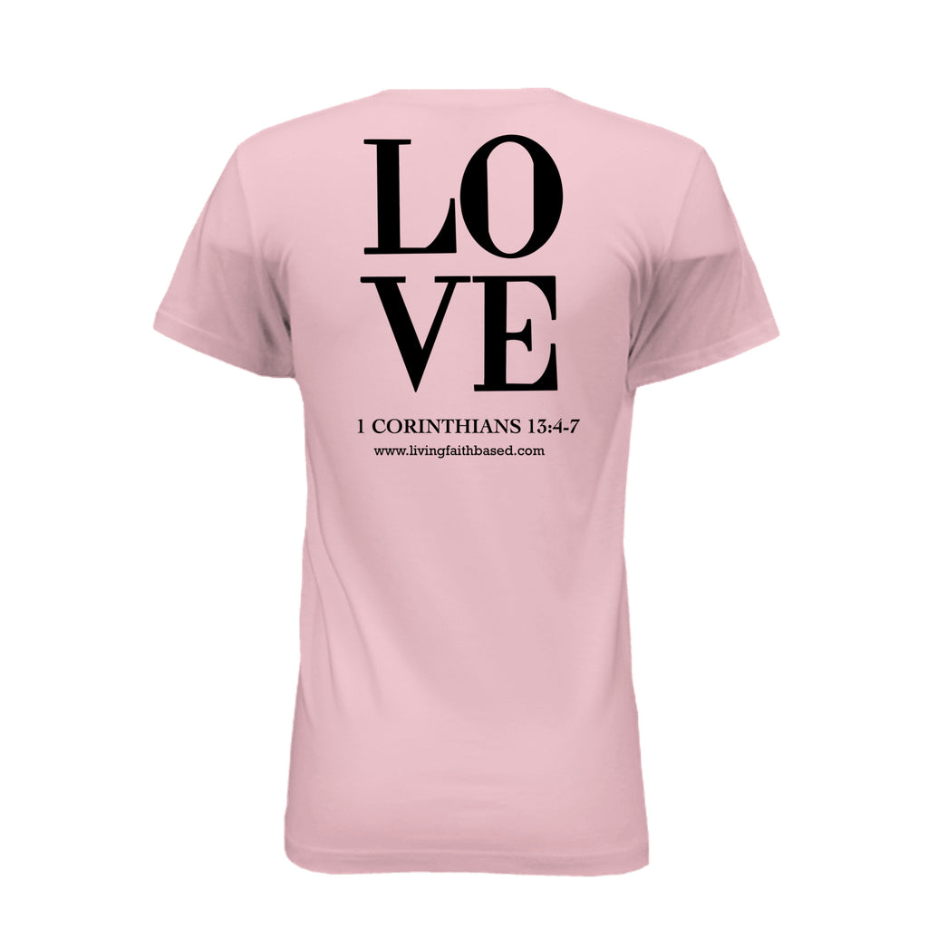 PINK - B6400 - BACK