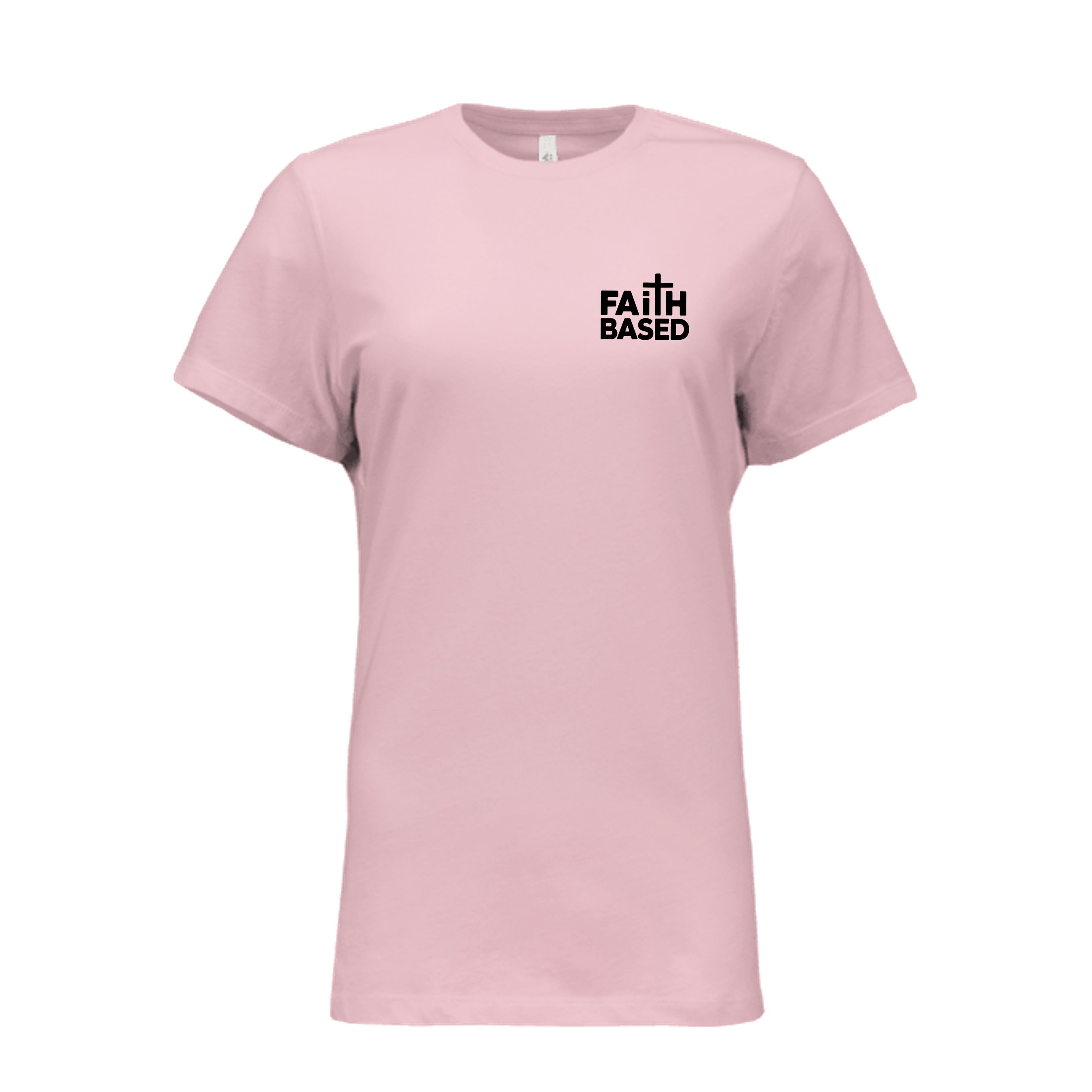 PINK - B6400 - FRONT