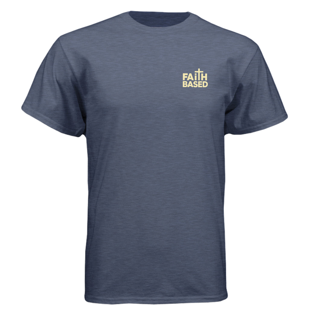 Midnight Navy - N6210 - FRONT