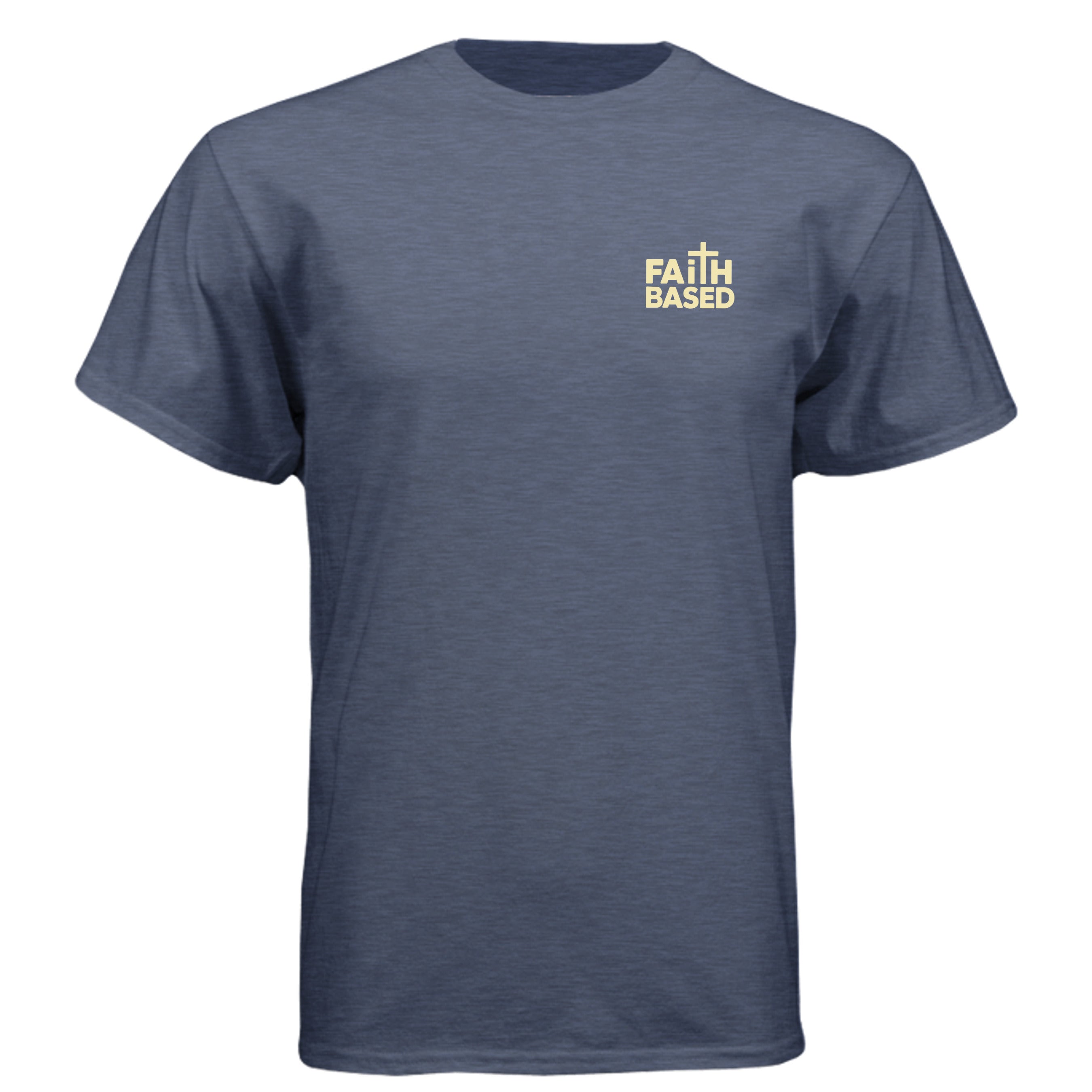 Midnight Navy - N6210 - FRONT
