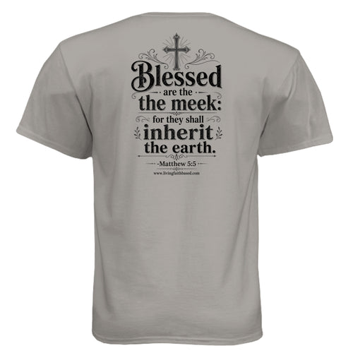 Stone Grey - N6210 - BACK
