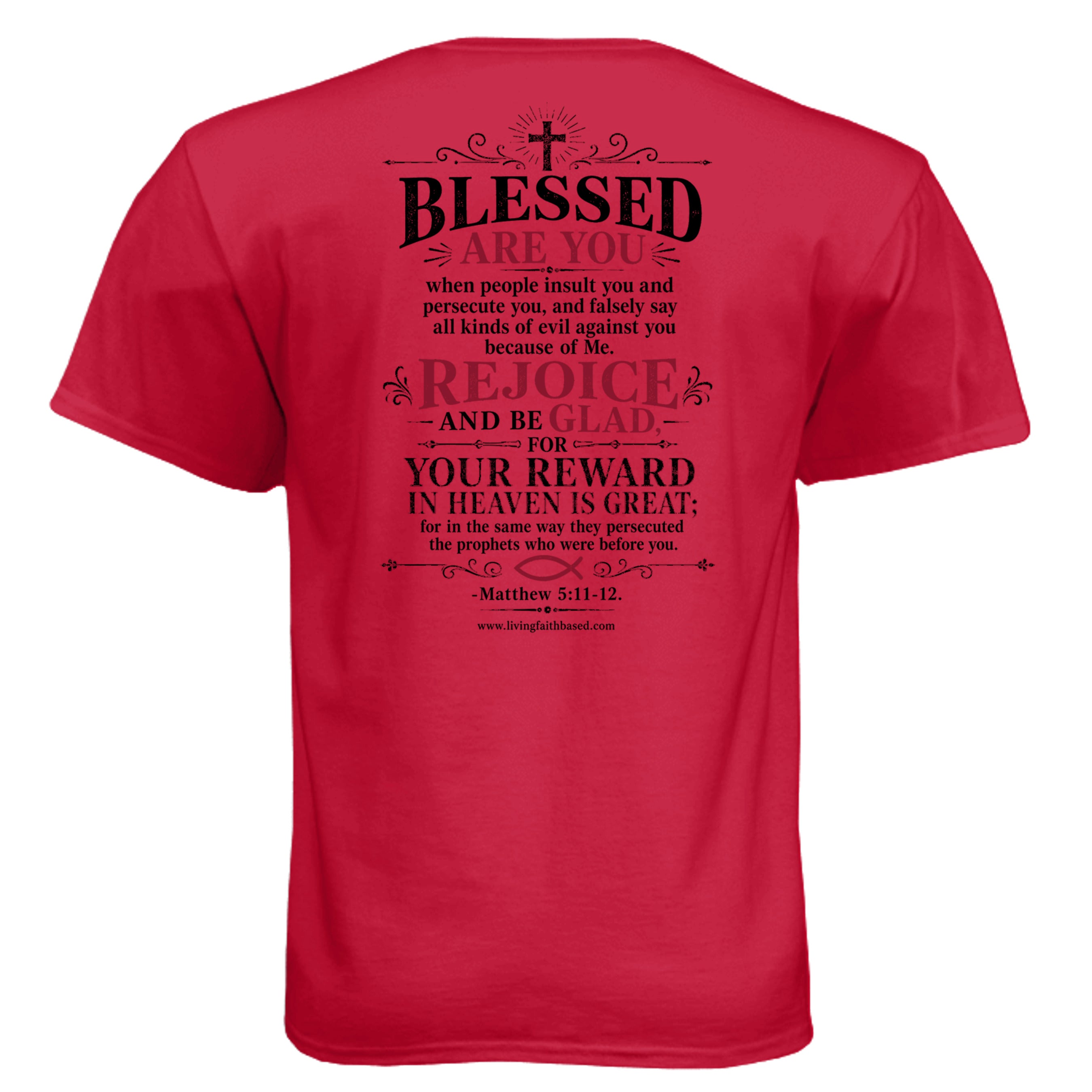 Red - N6210 - BACK