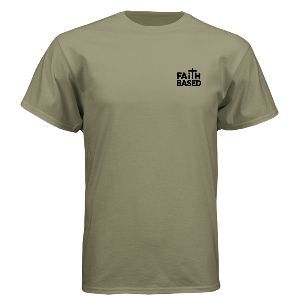 Light Olive - N6210 - FRONT