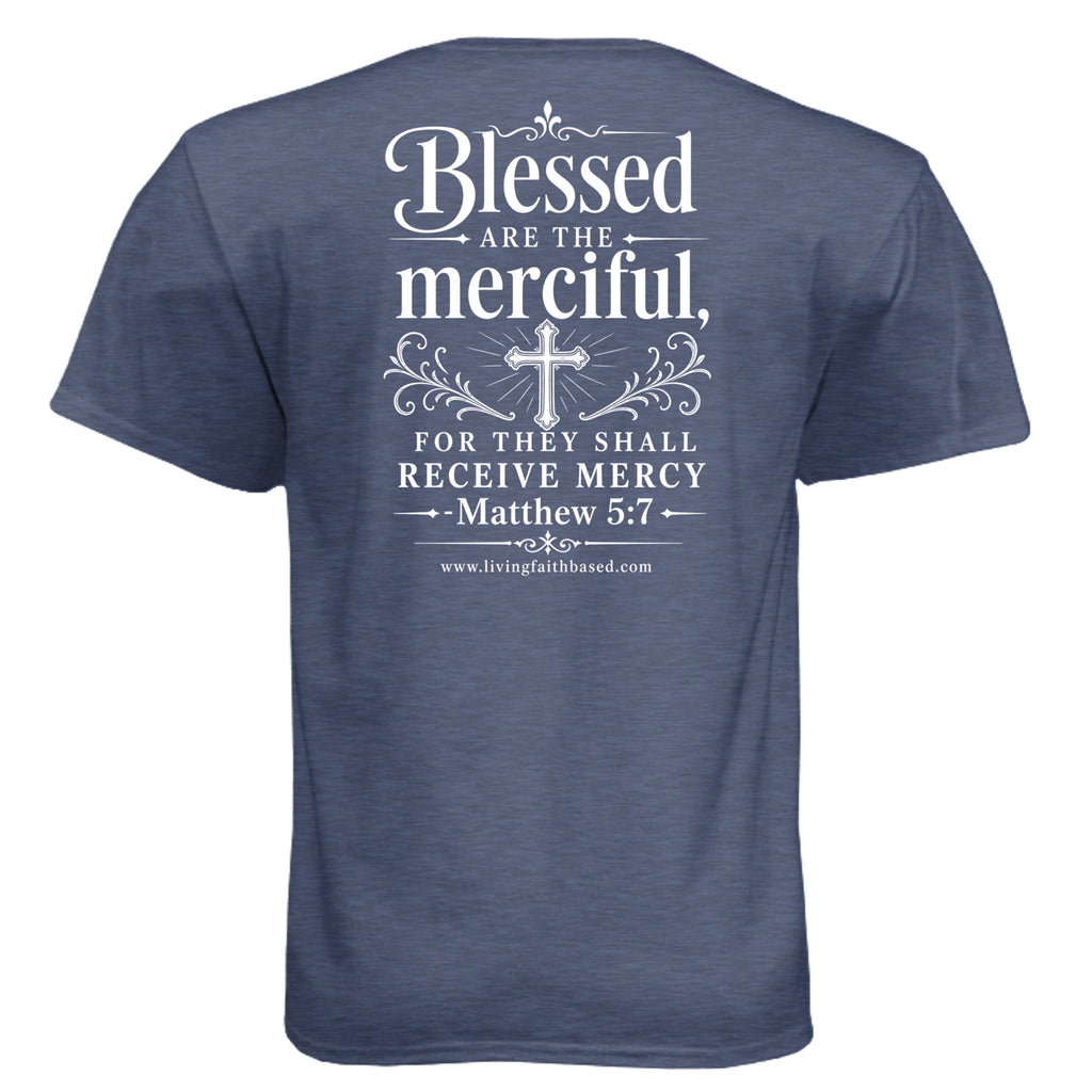 Midnight Navy - N6210 - BACK