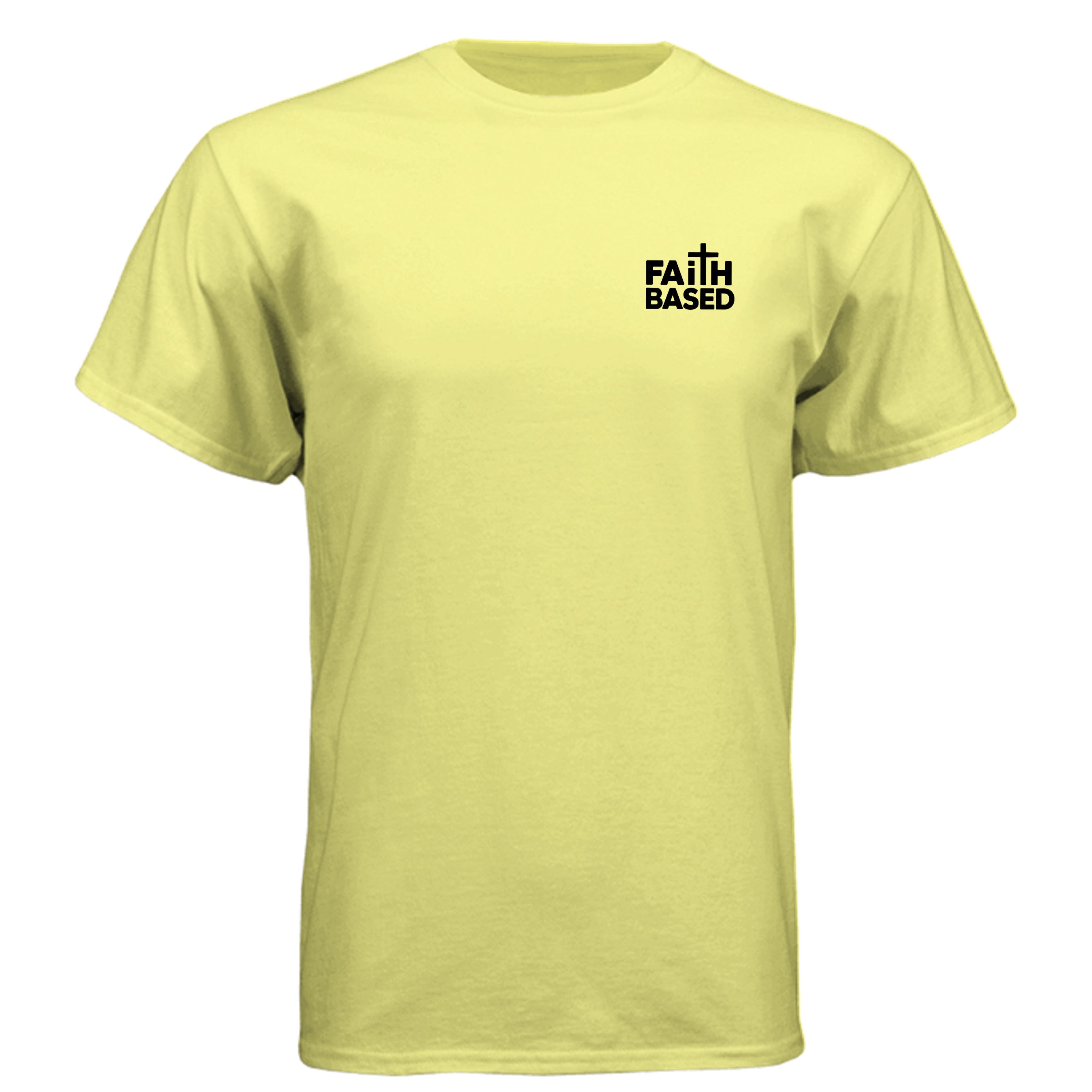 Banana Cream - N6210 - FRONT