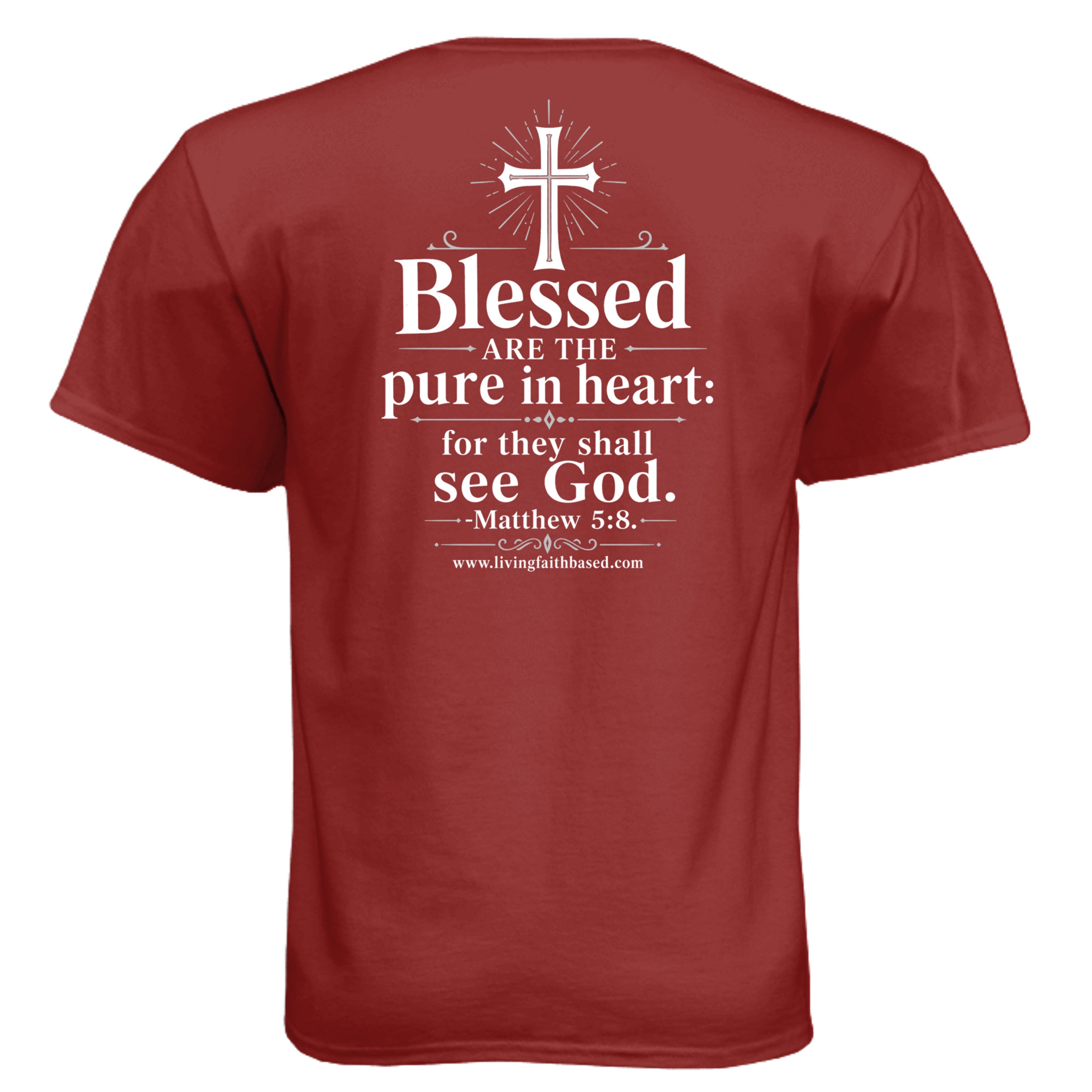 Cardinal - N6210 - BACK
