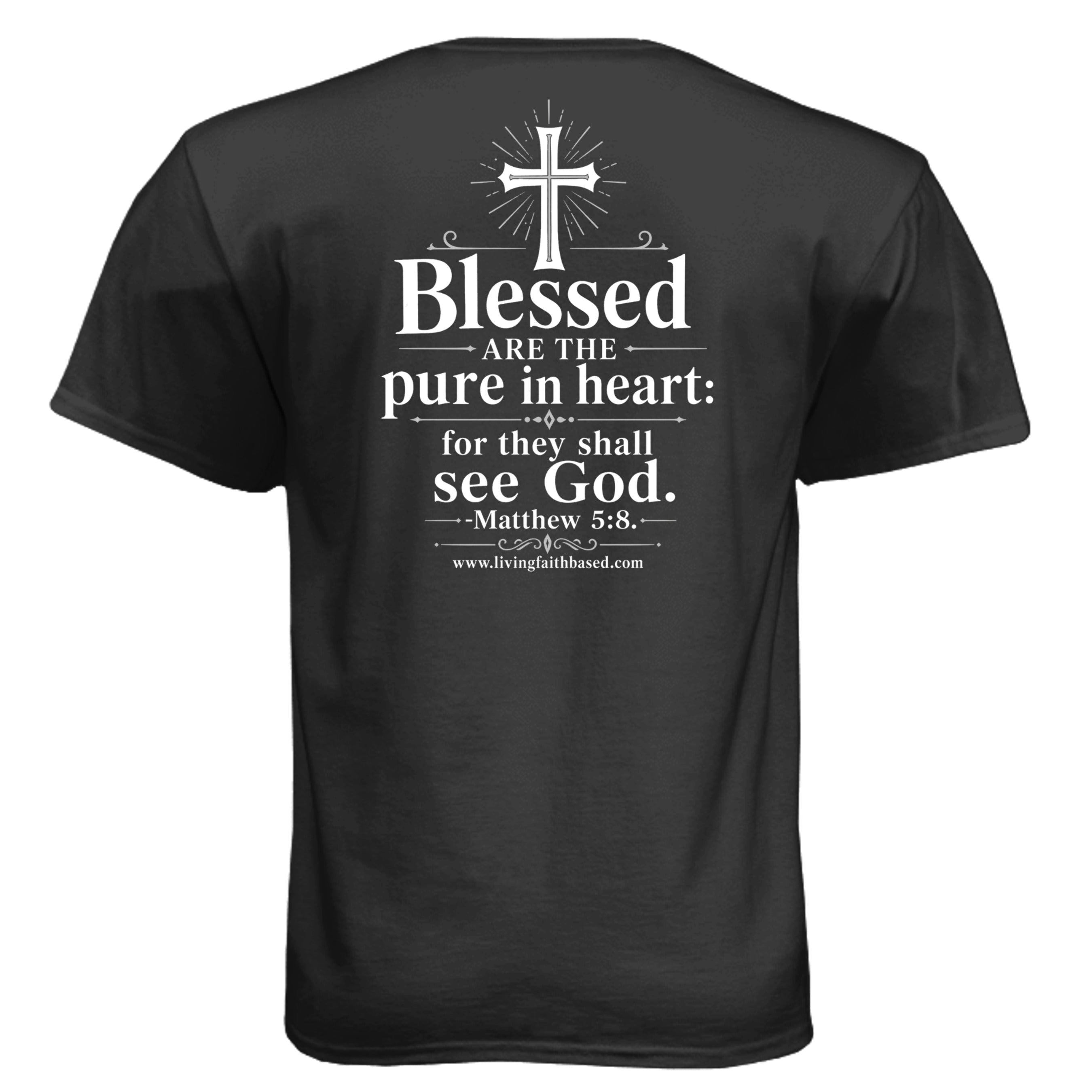 Charcoal - N6210 - BACK