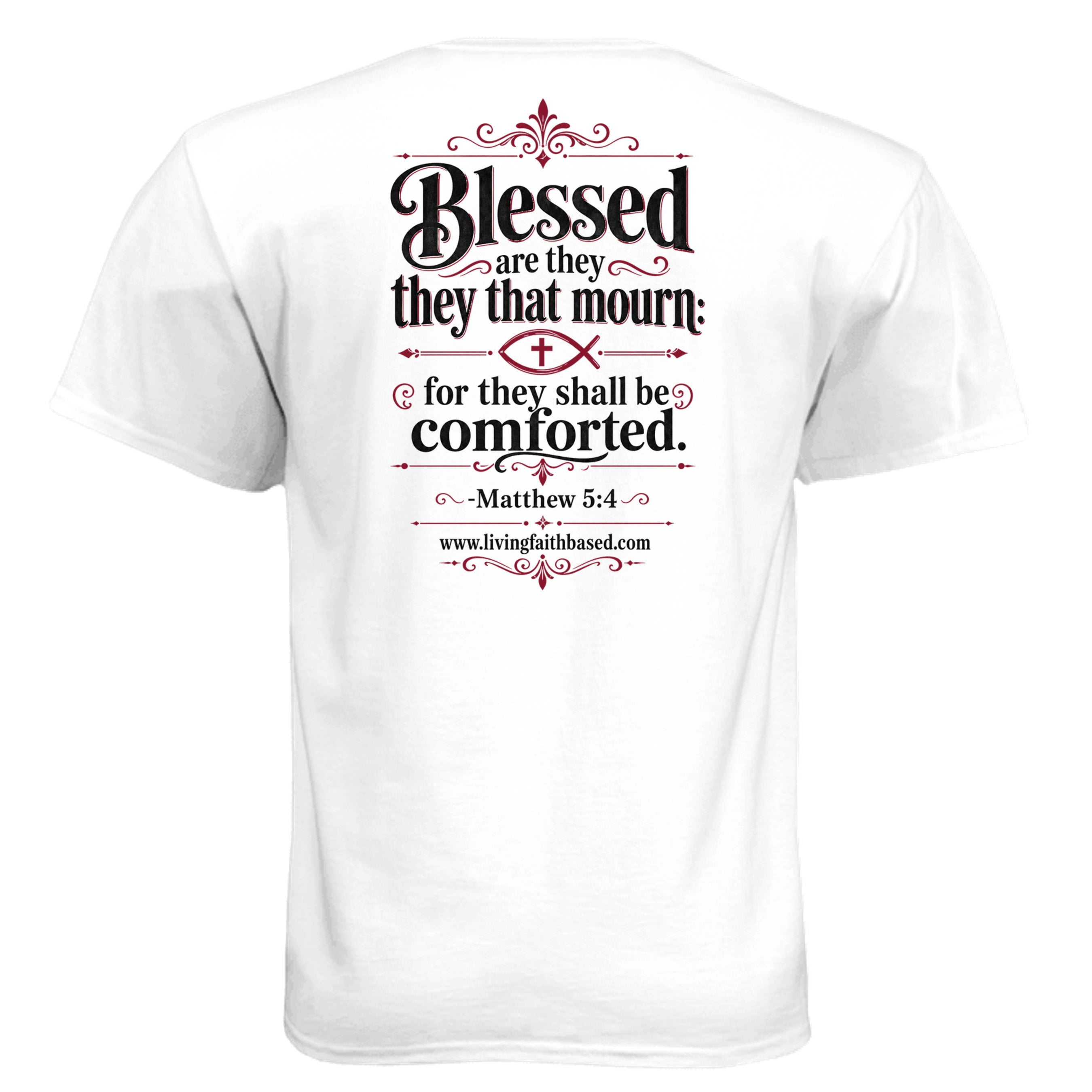 White - N6210 - BACK