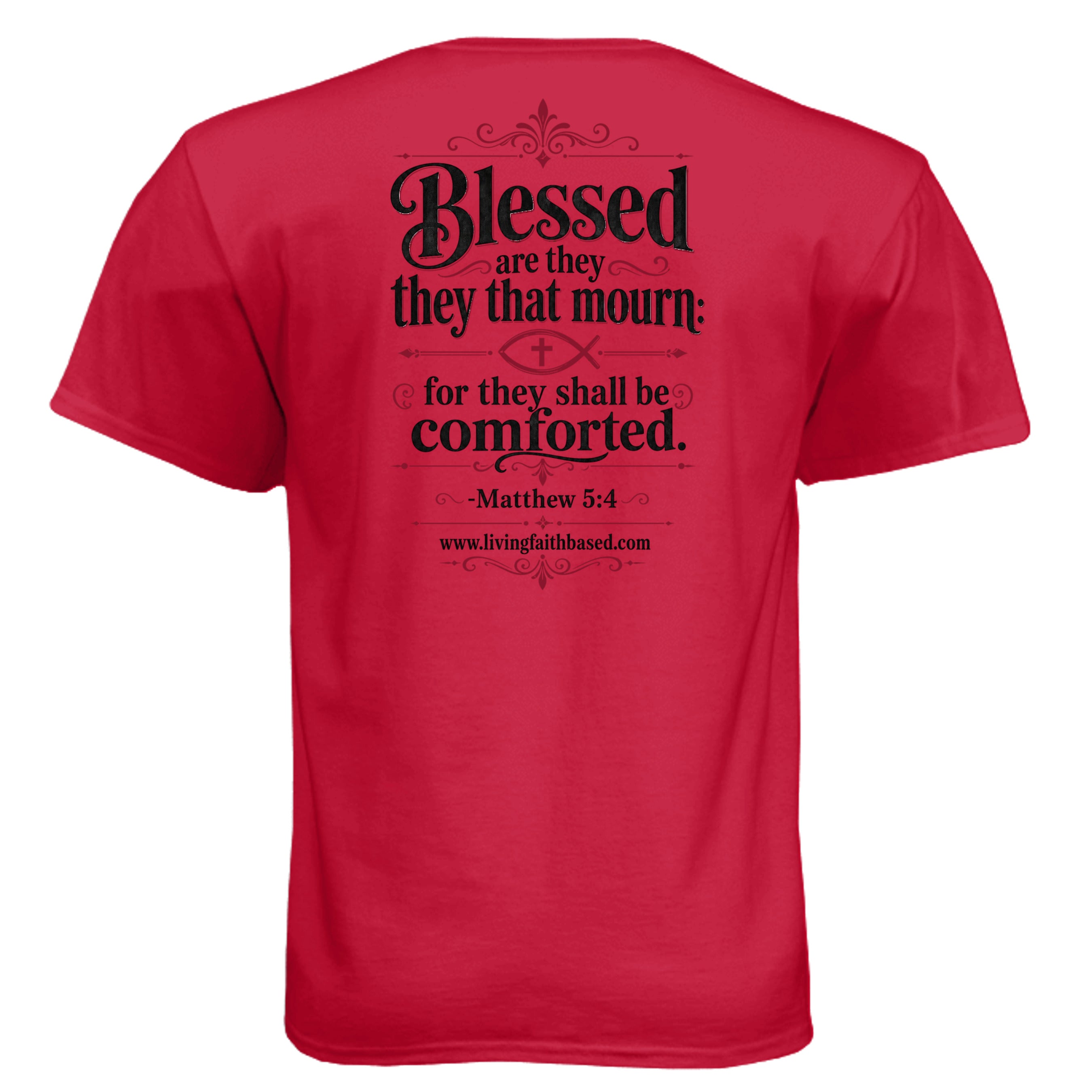 Red - N6210 - BACK
