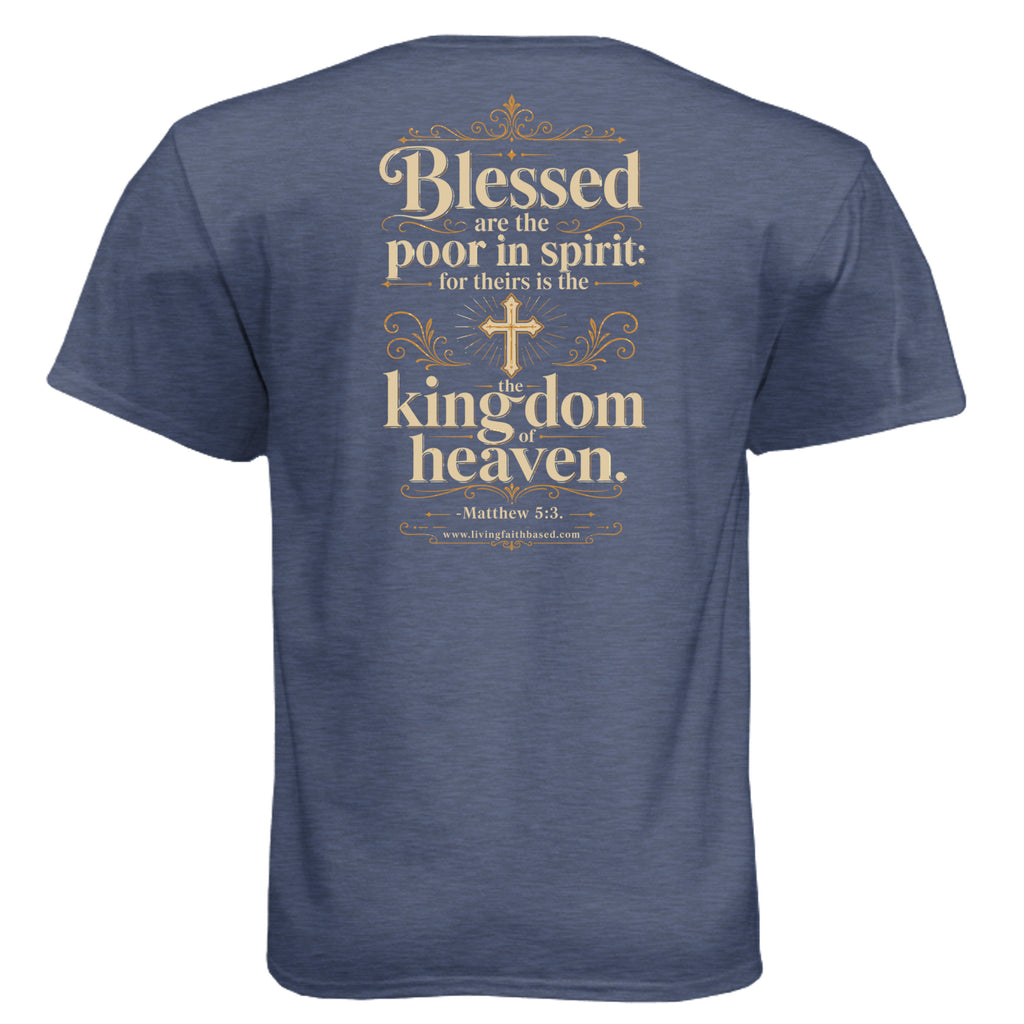 Midnight Navy - N6210 - BACK