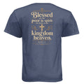 Midnight Navy - N6210 - BACK