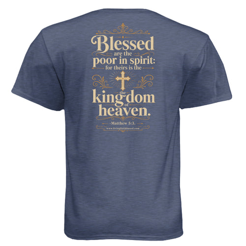 Midnight Navy - N6210 - BACK