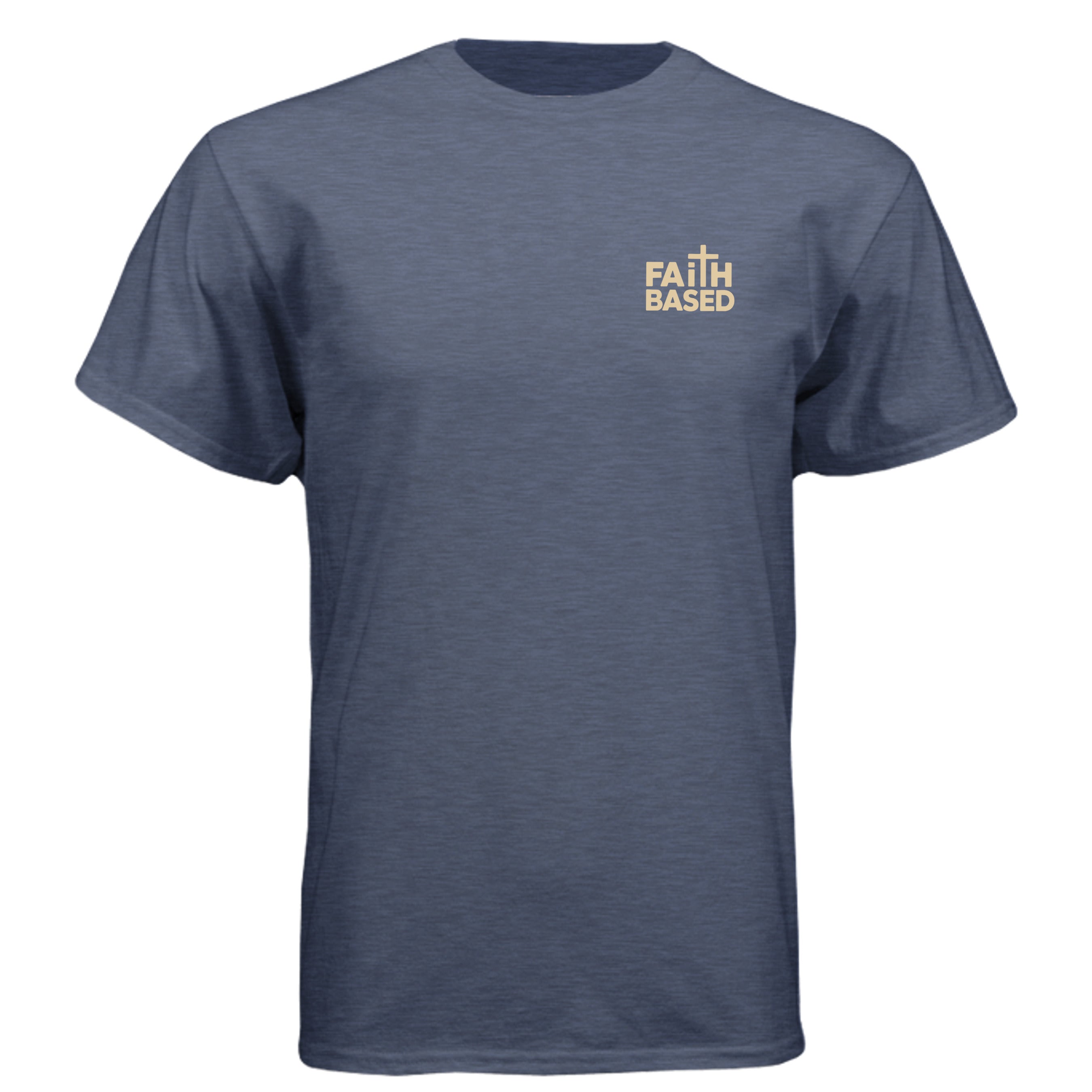 Midnight Navy - N6210 - FRONT