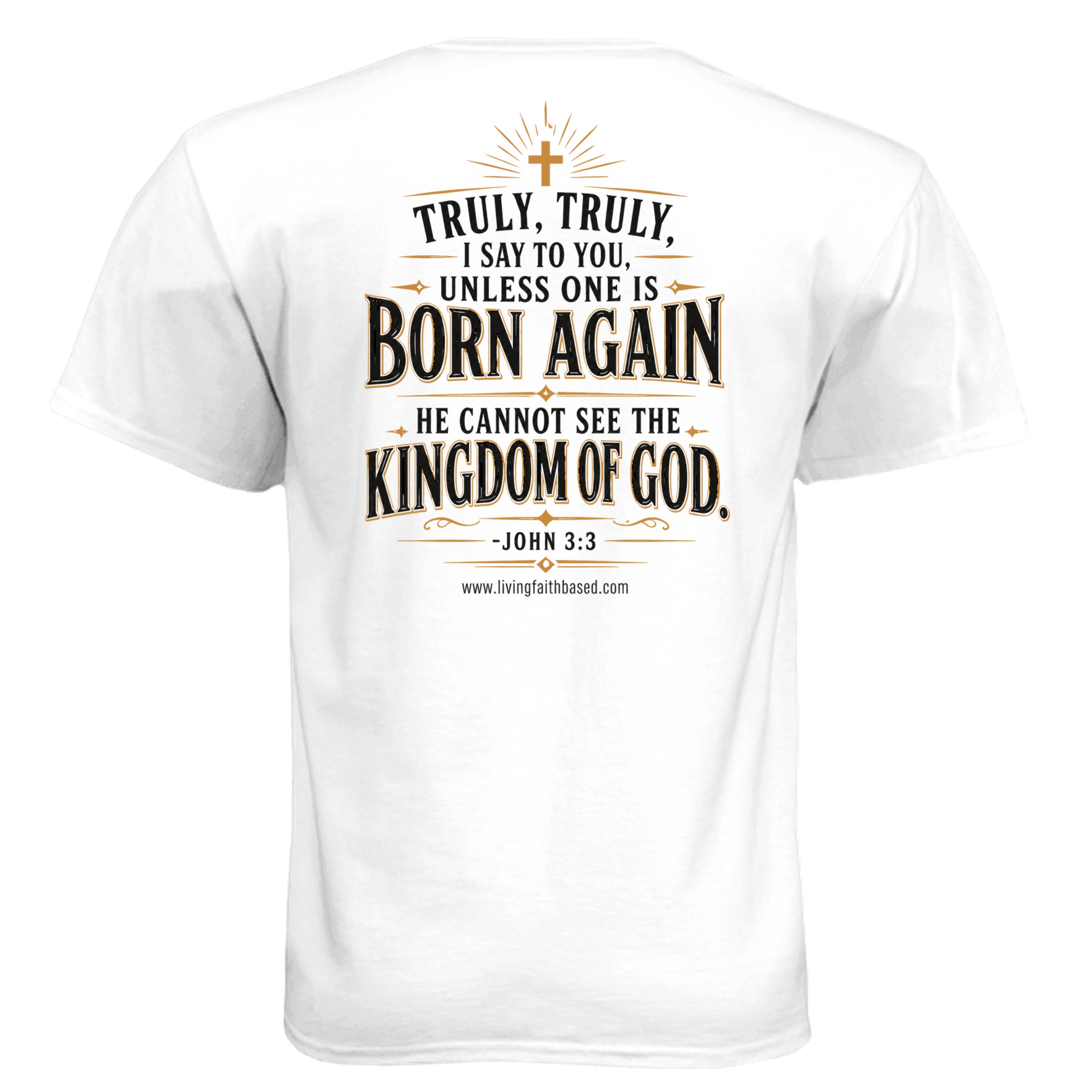 White - N6210 - BACK