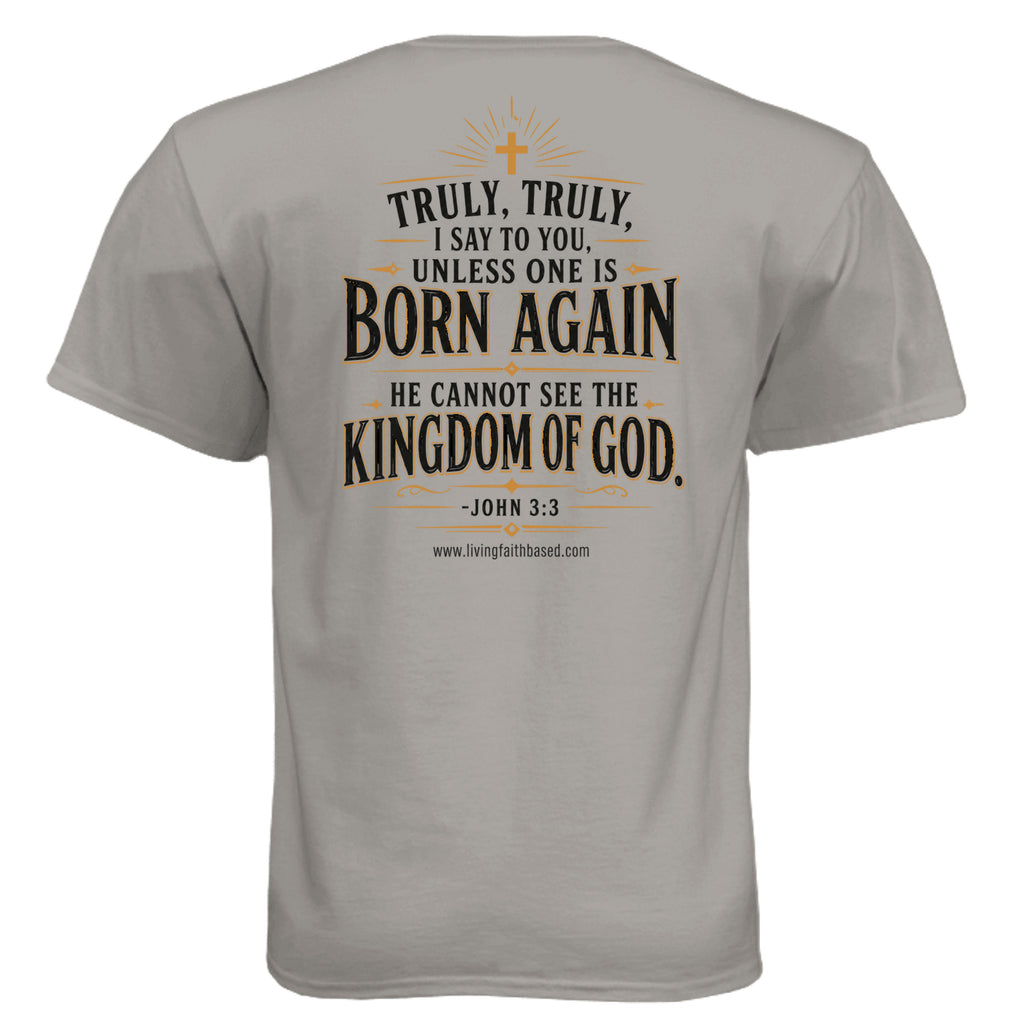 Stone Grey - N6210 - BACK