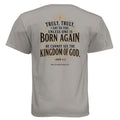 Stone Grey - N6210 - BACK