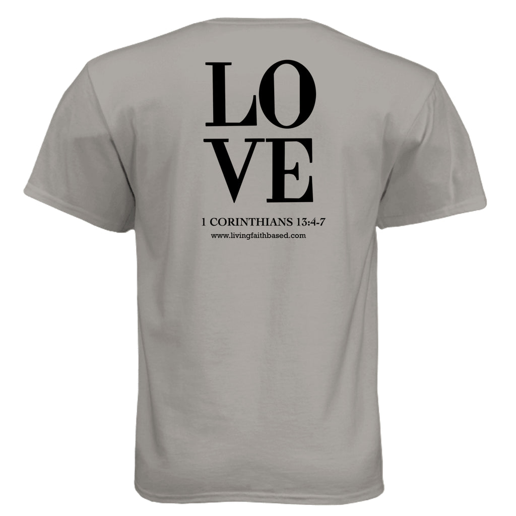 Stone Grey - N6210 - BACK