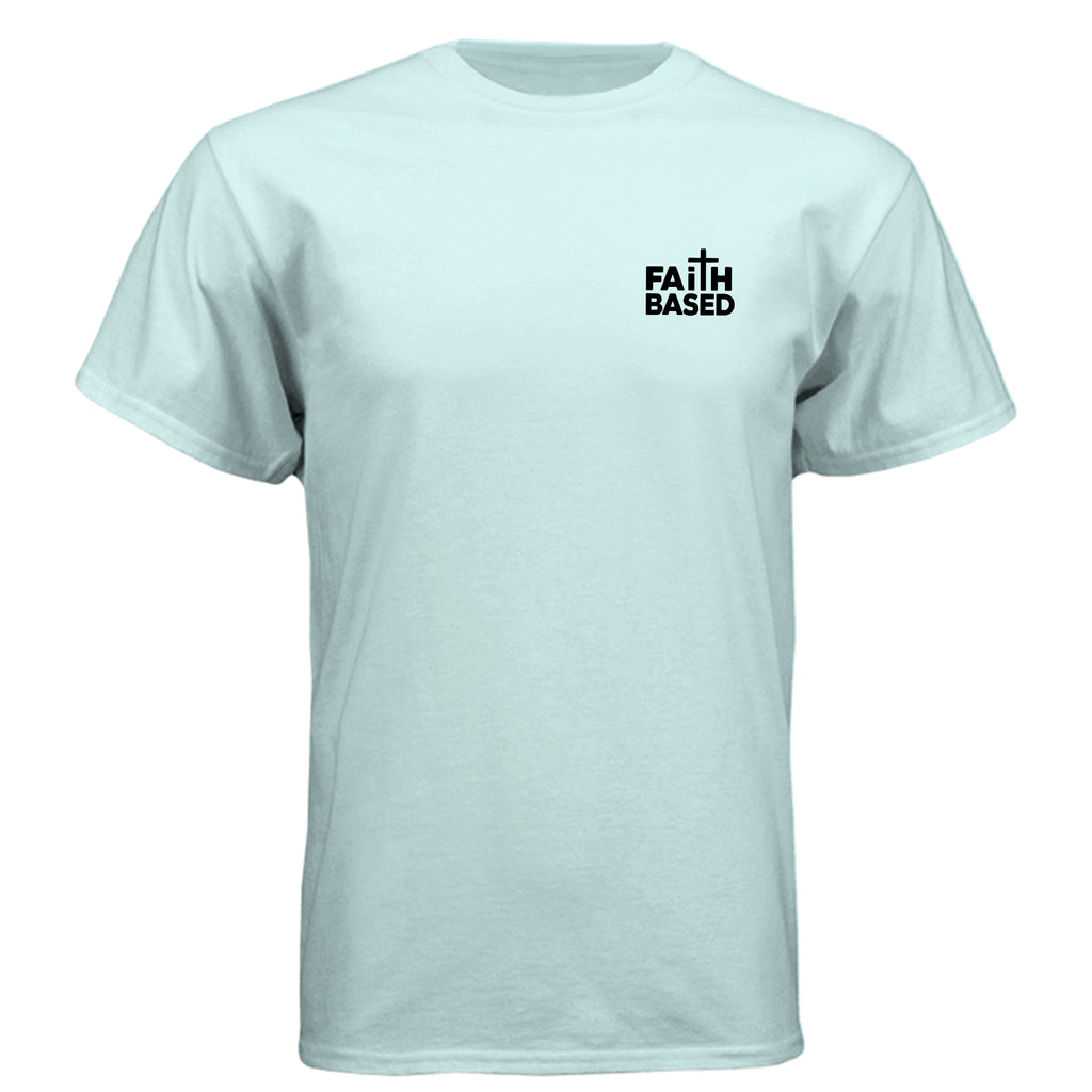 Ice Blue - N6210 - FRONT