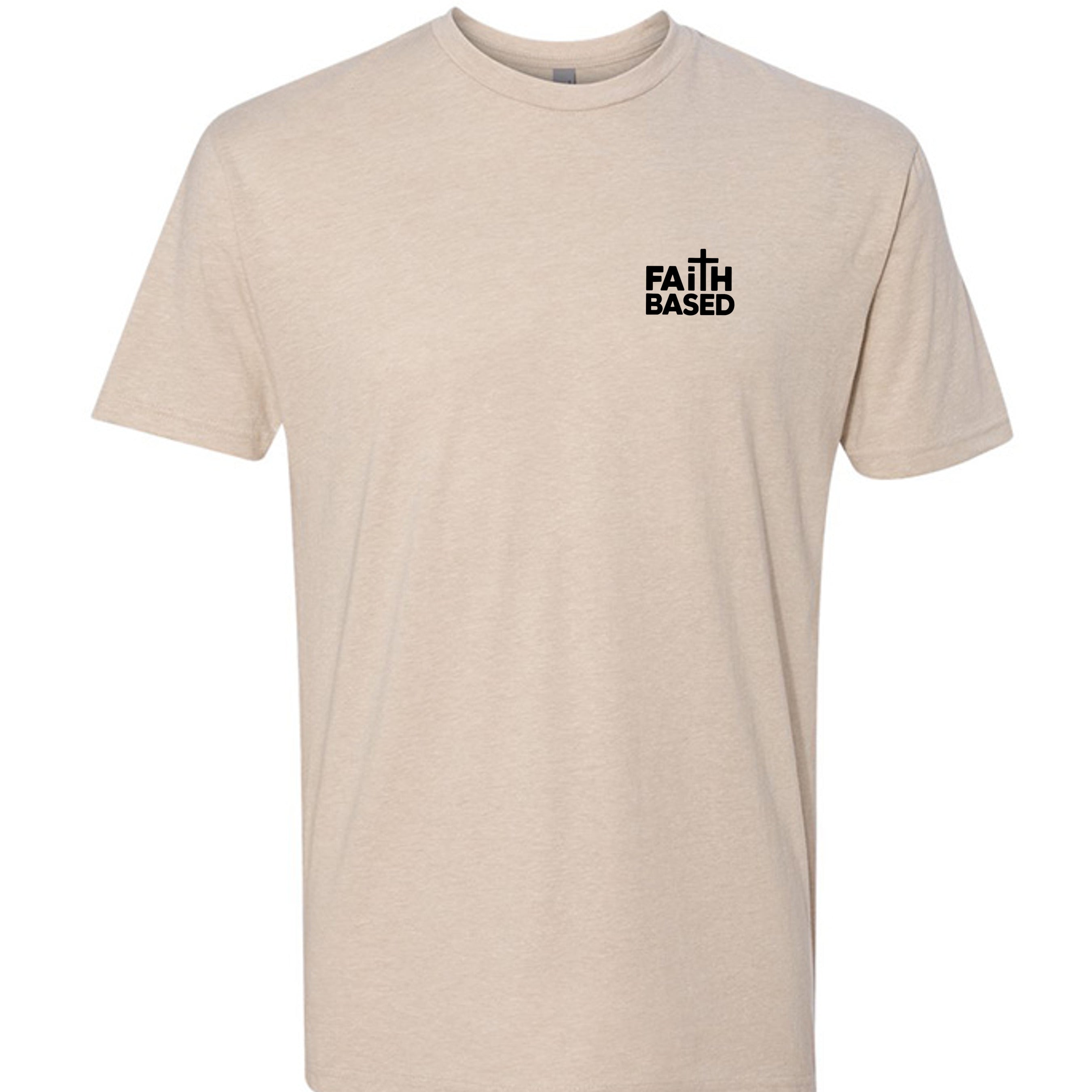 Heather Cream - N6210 - FRONT