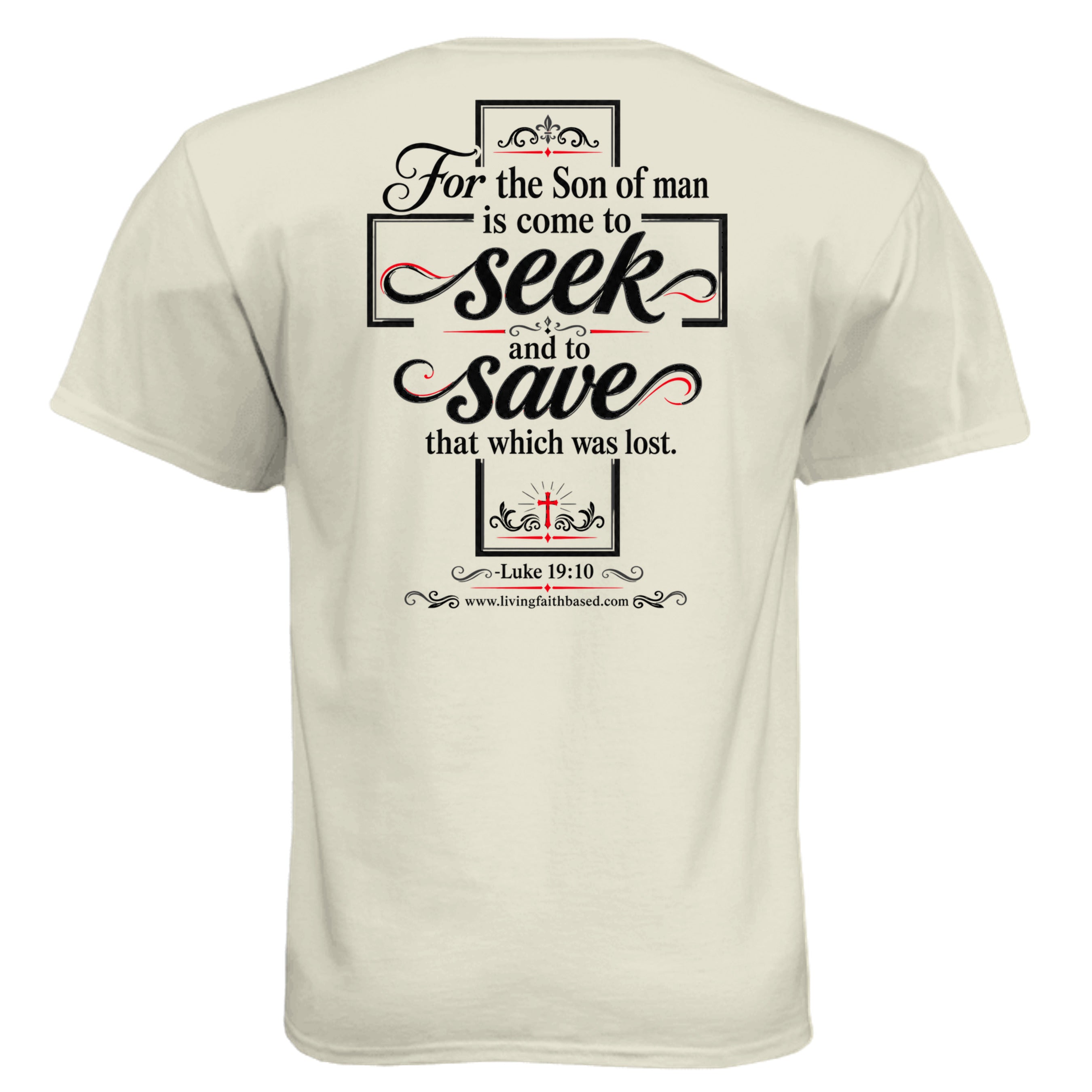 Sand - N6210 - BACK