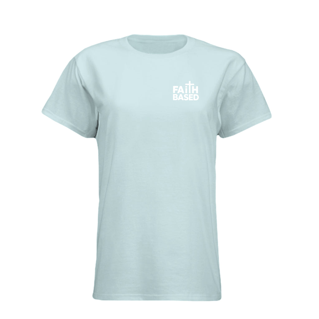 ICE BLUE - 6610 - FRONT