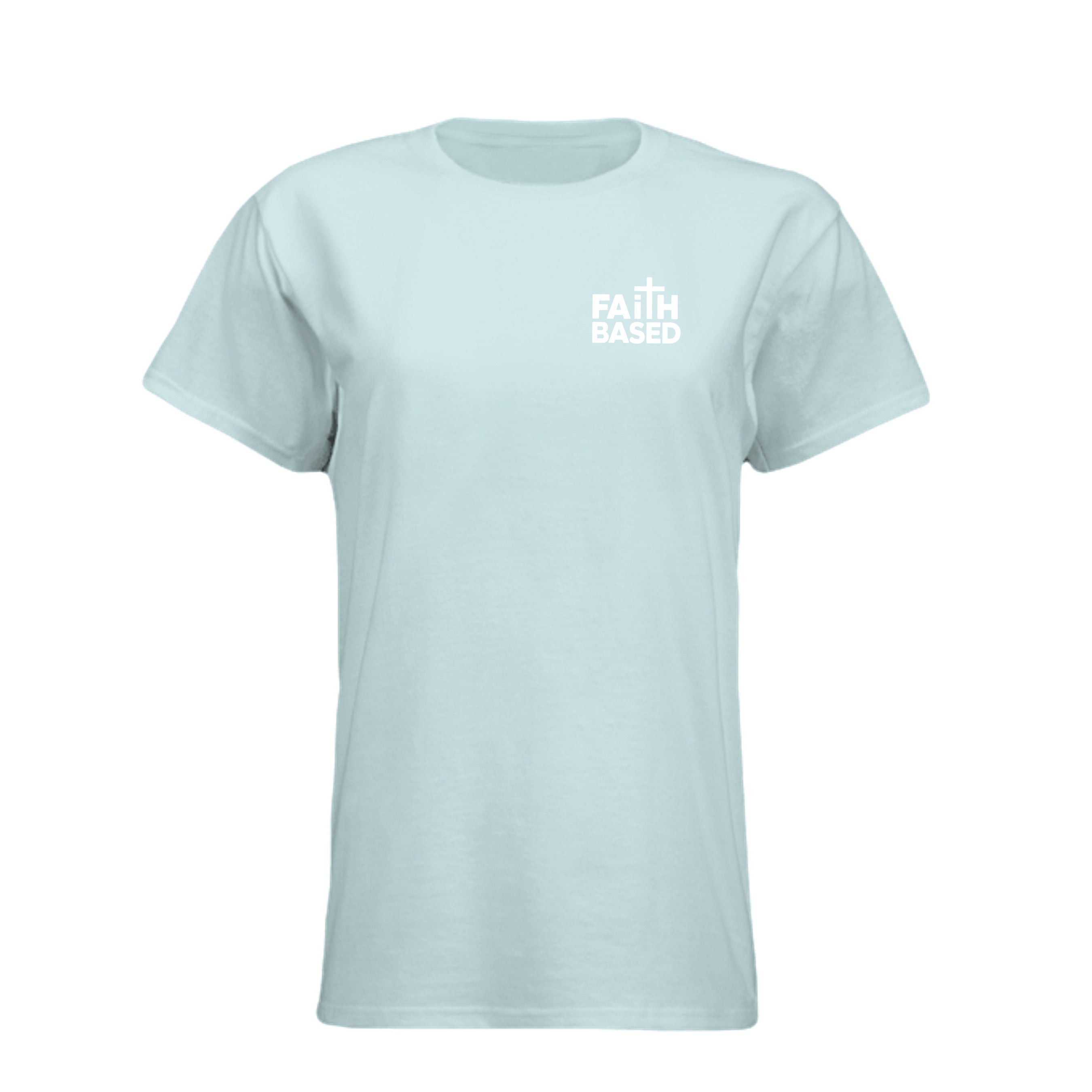 ICE BLUE - 6610 - FRONT