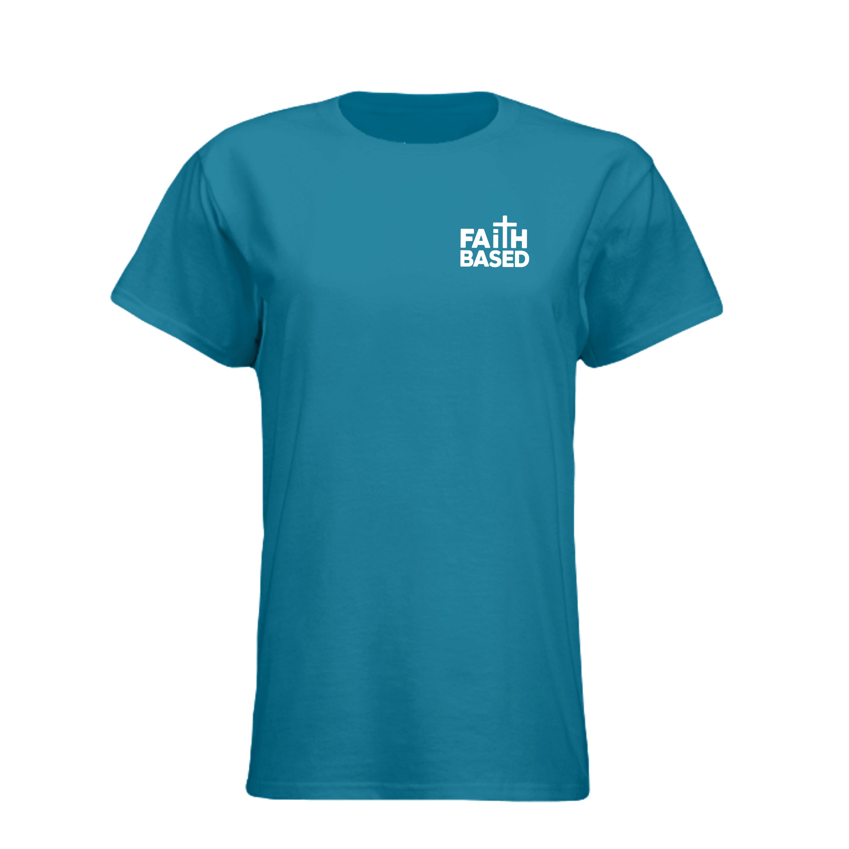 TURQUOISE - 6610 - FRONT