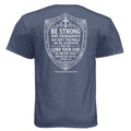 Midnight Navy - N6210 - BACK
