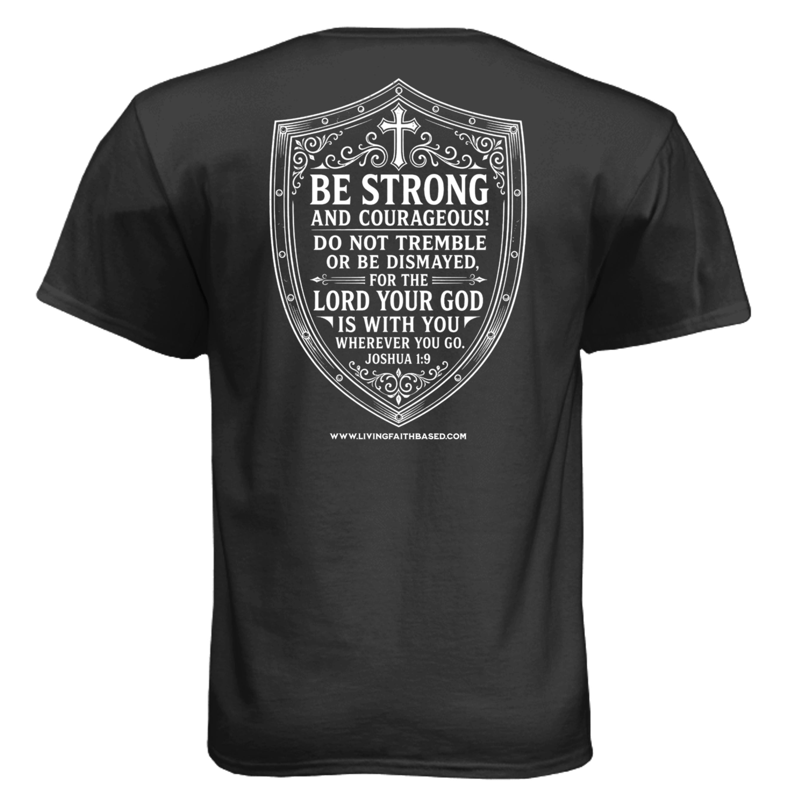 Charcoal - N6210 - BACK