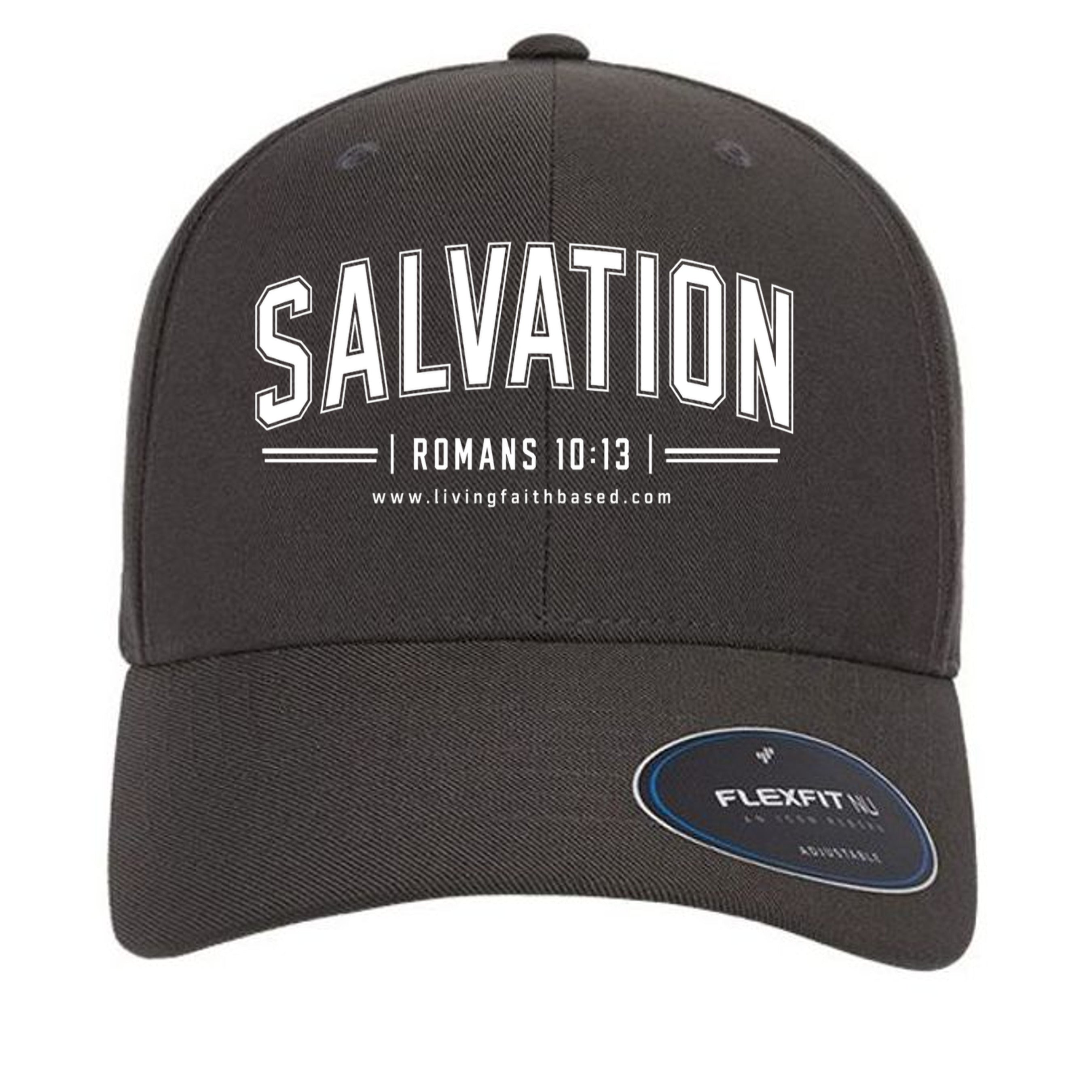 Dark Grey - 6110NU - FRONT