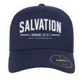 Navy - 6110NU - FRONT