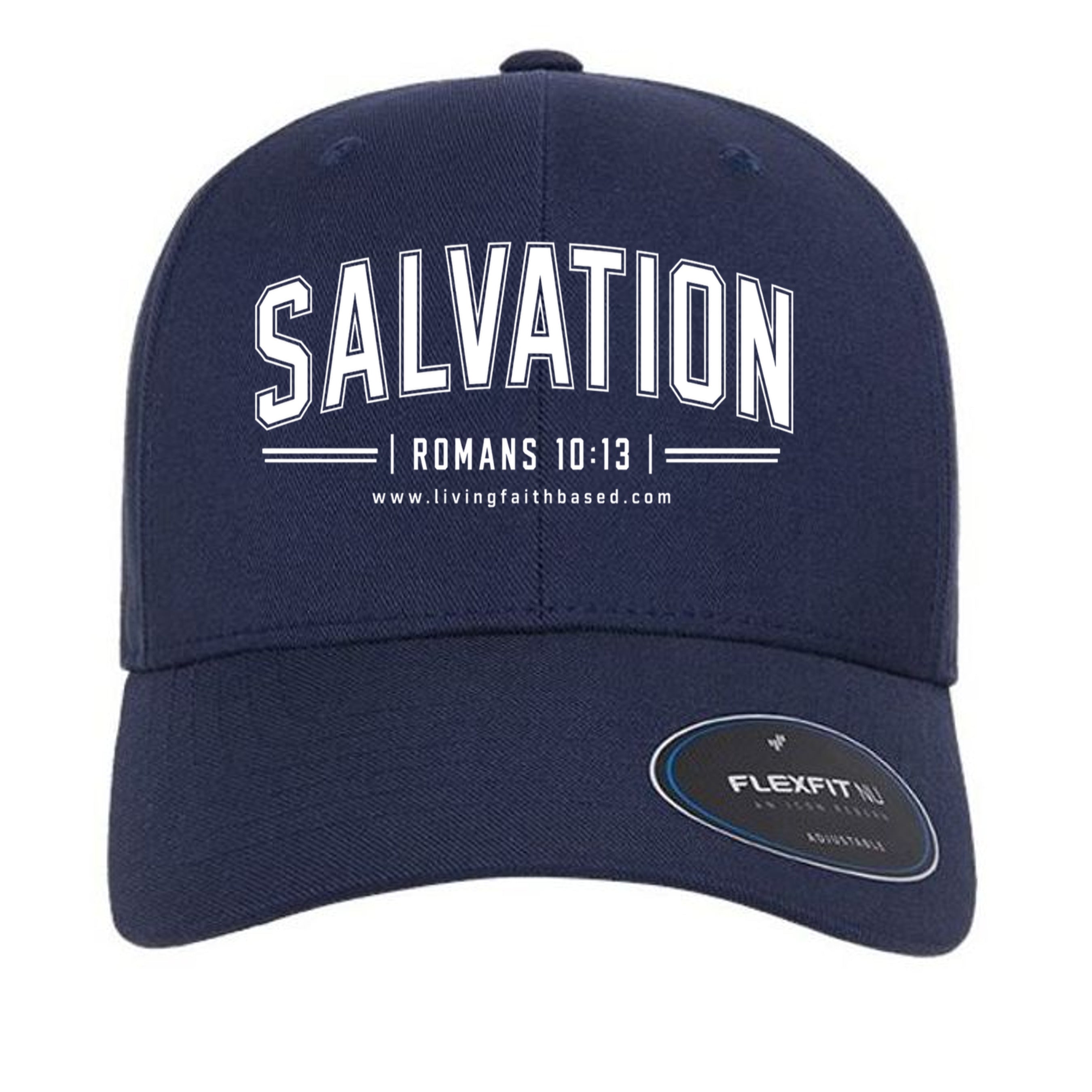 Navy - 6110NU - FRONT