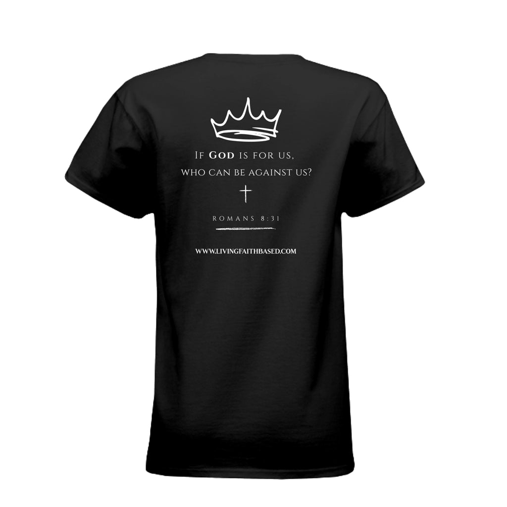 BLACK - 6610 - BACK
