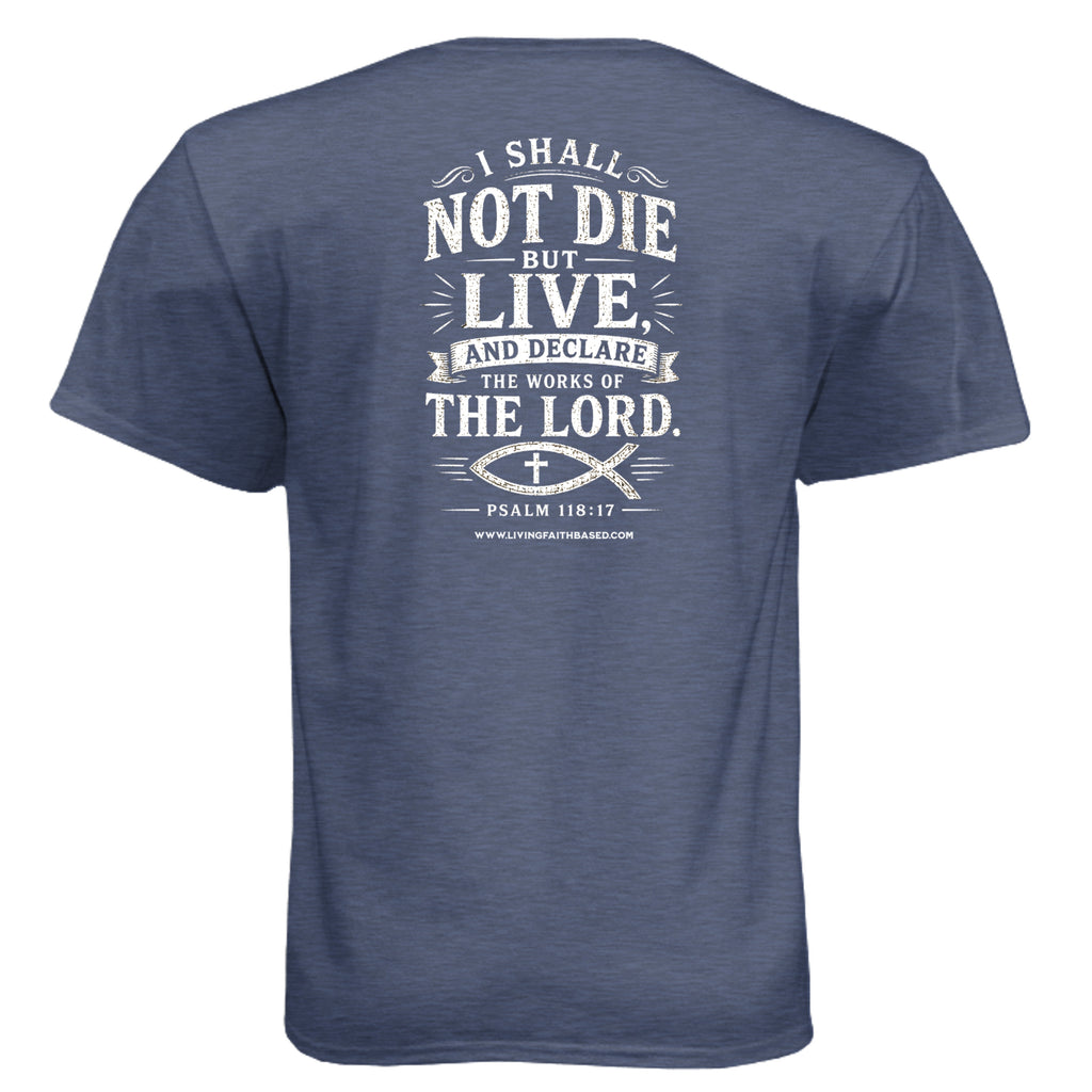 Midnight Navy - N6210 - BACK