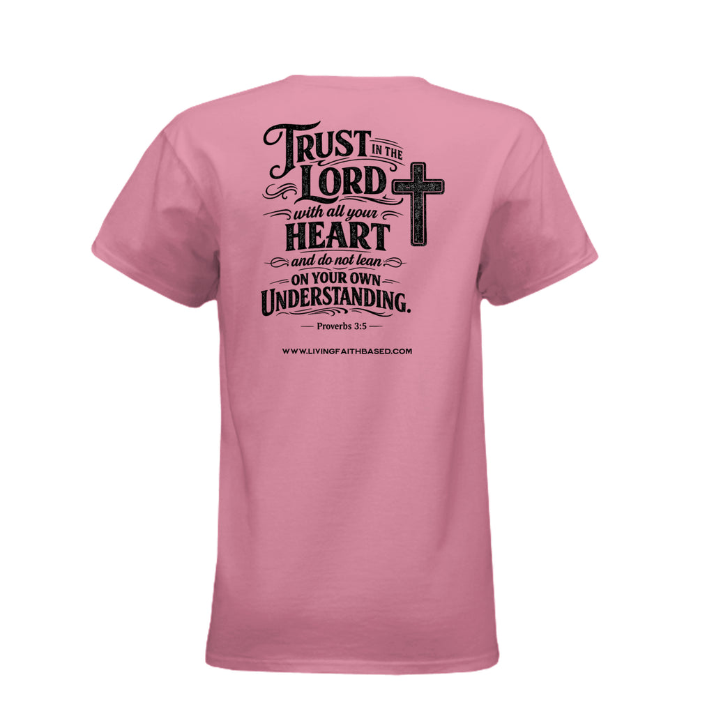 HOT PINK - 6610 - BACK