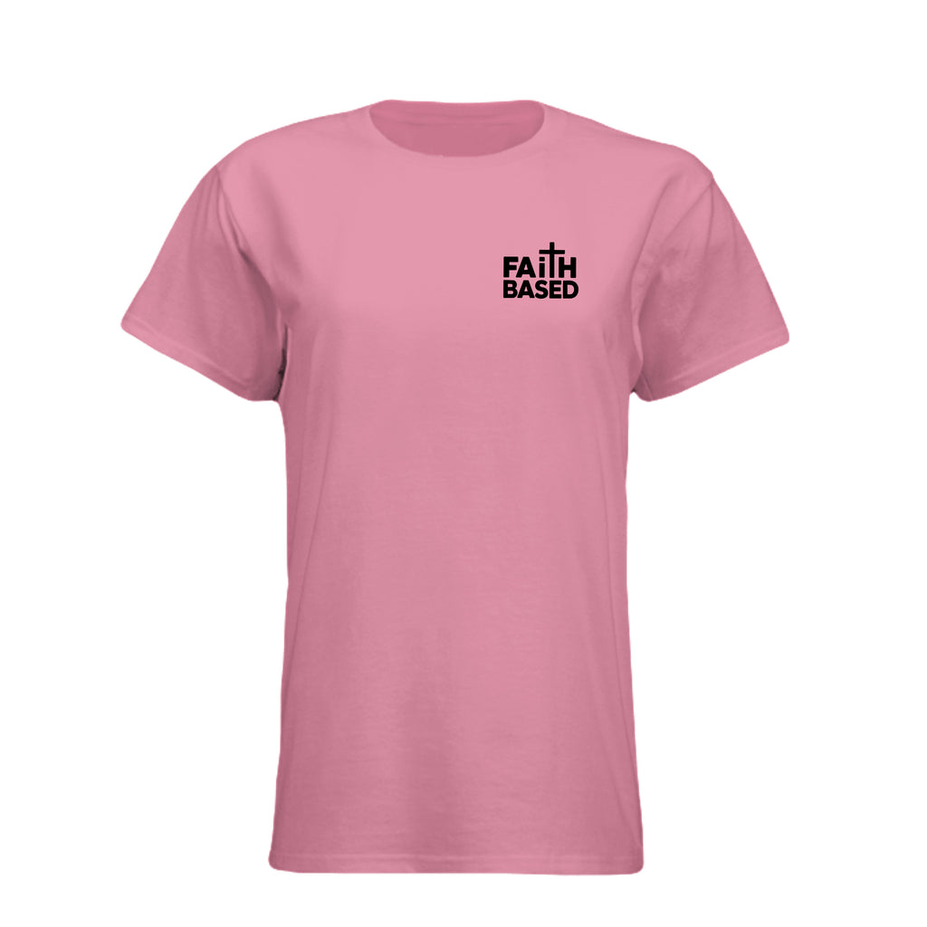 HOT PINK - 6610 - FRONT