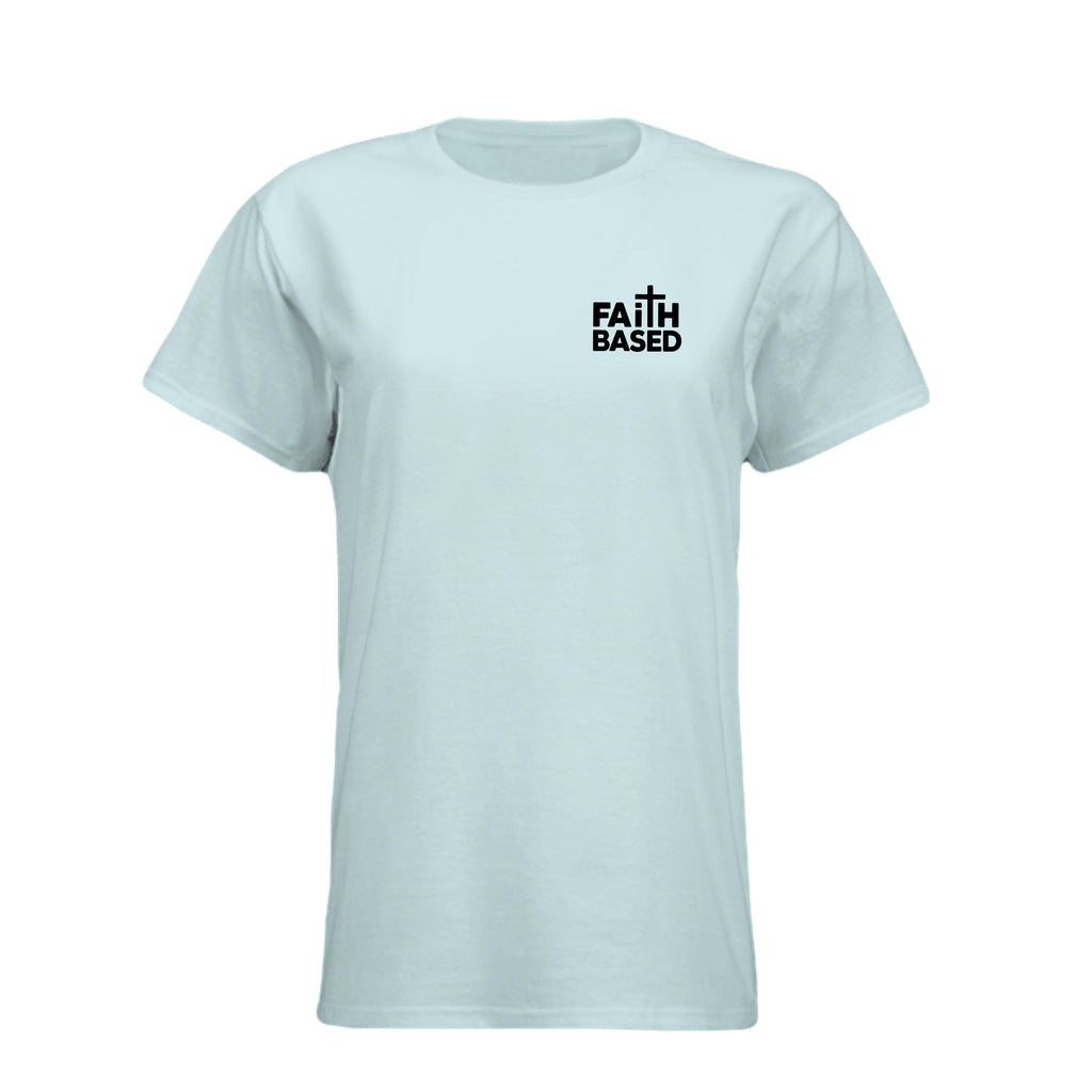 ICE BLUE - 6610 - FRONT