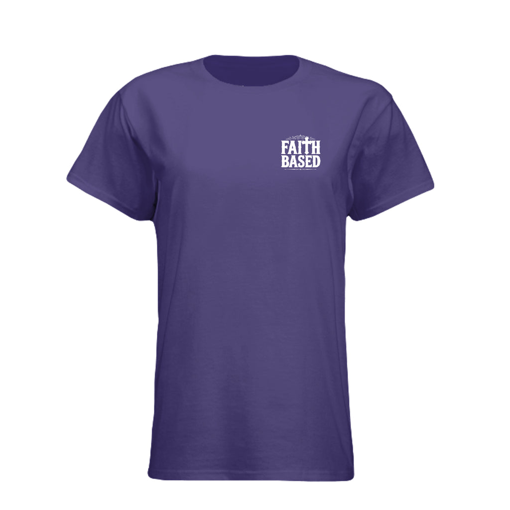 PURPLE RUSH - 6610 - FRONT