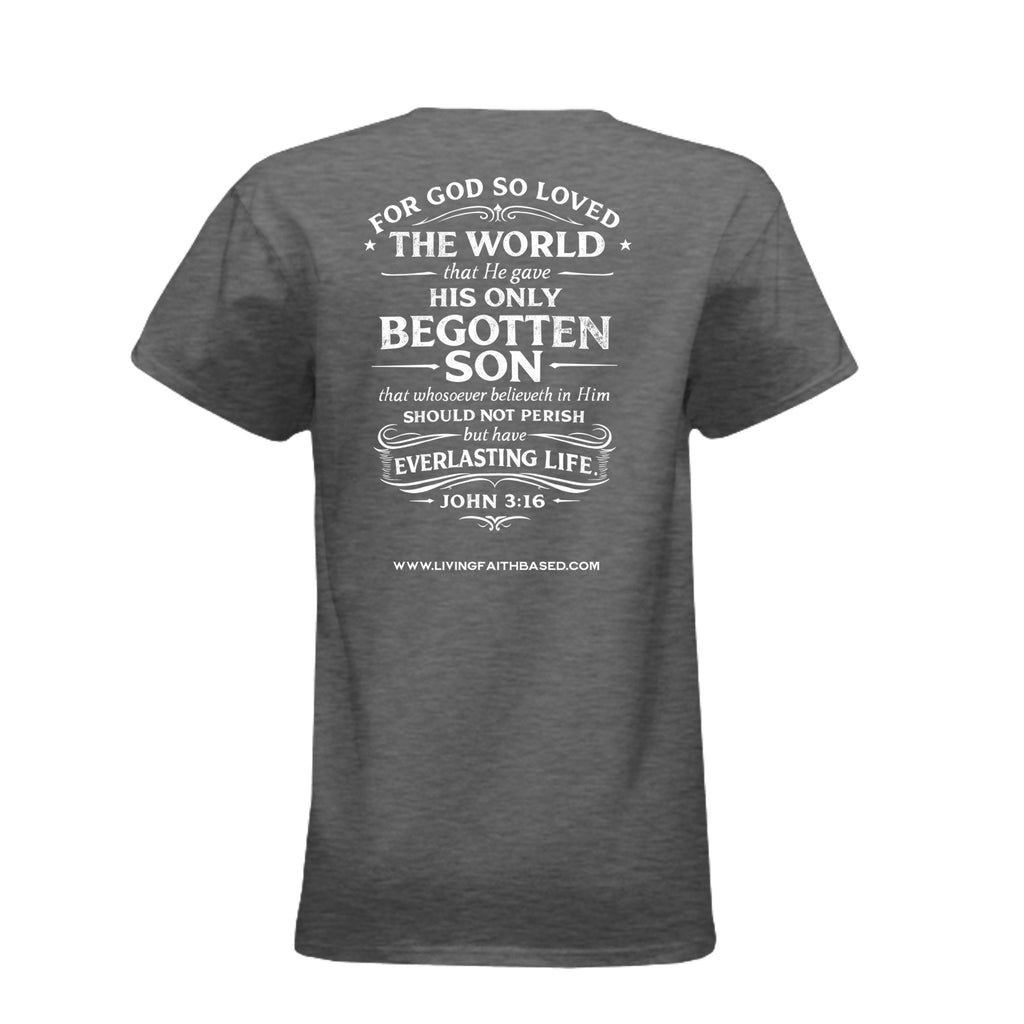 CHARCOAL - 6610 - BACK