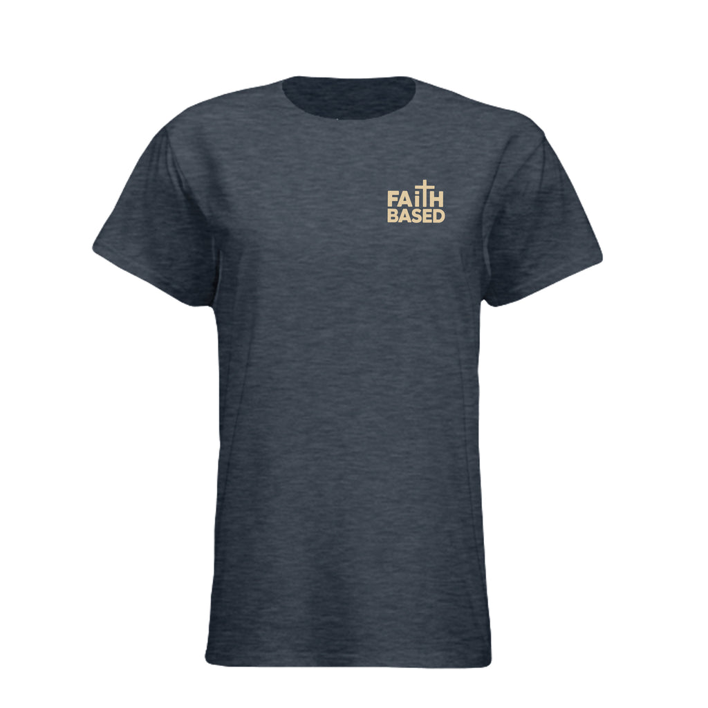 MIDNIGHT NAVY - 6610 - FRONT