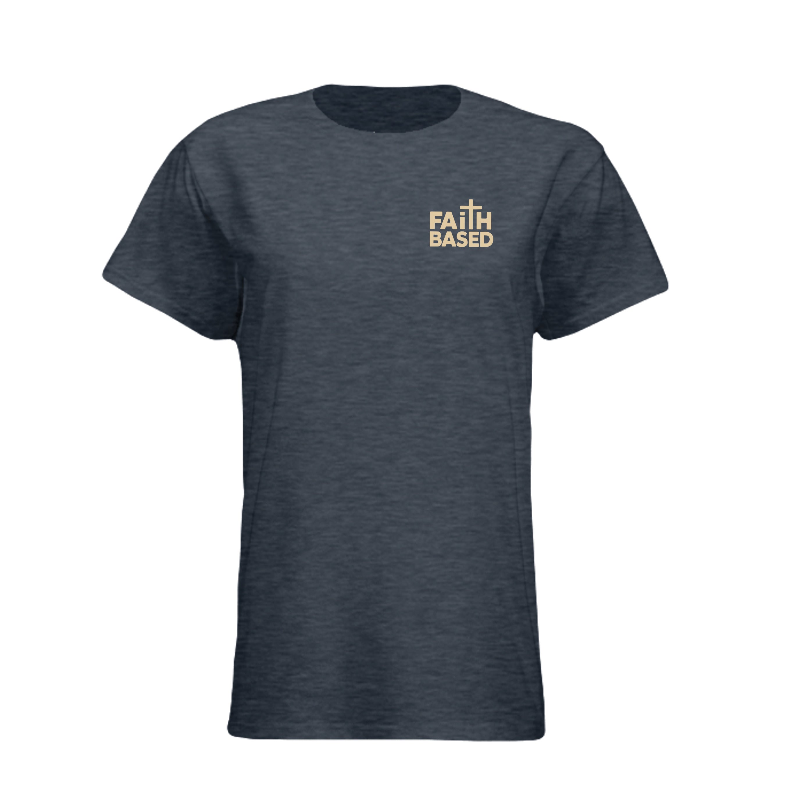 MIDNIGHT NAVY - 6610 - FRONT