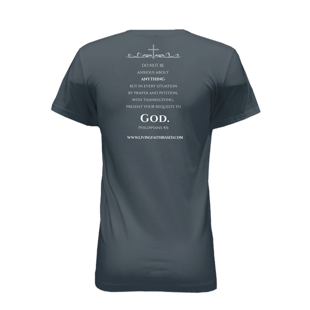 Dark Grey - B6400 - BACK