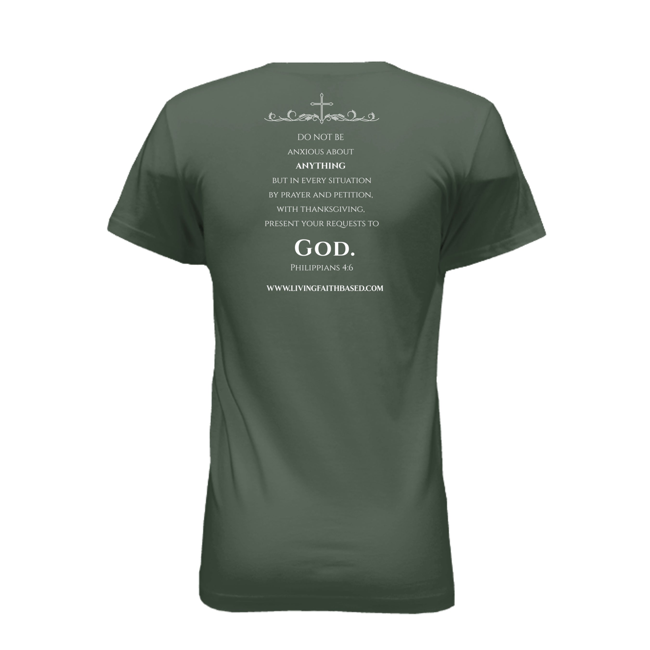 Thyme - B6400 - BACK