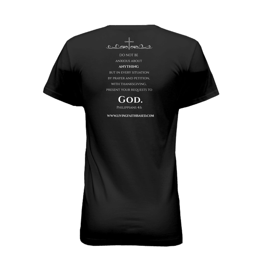 BLACK - B6400 - BACK