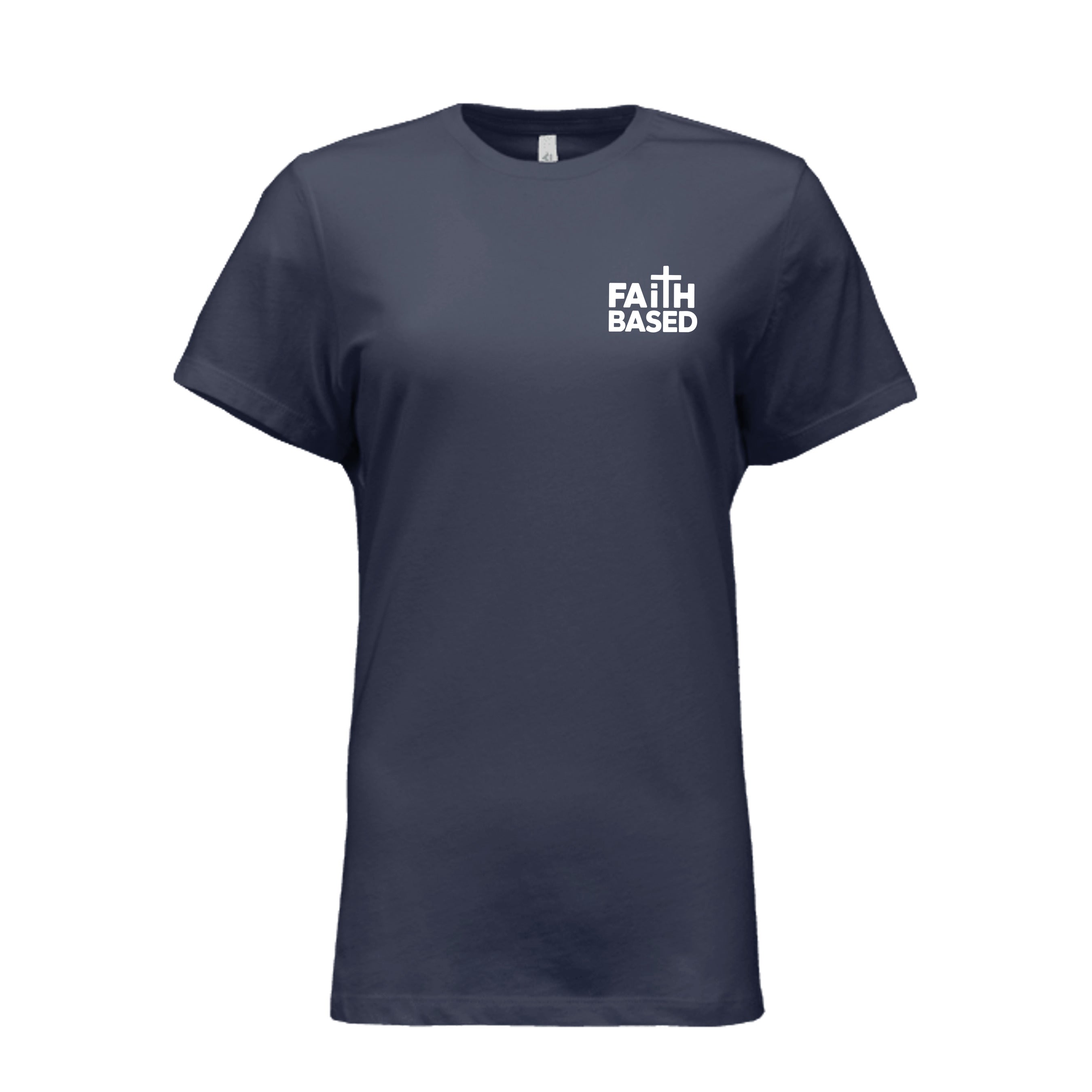 NAVY - B6400 - FRONT