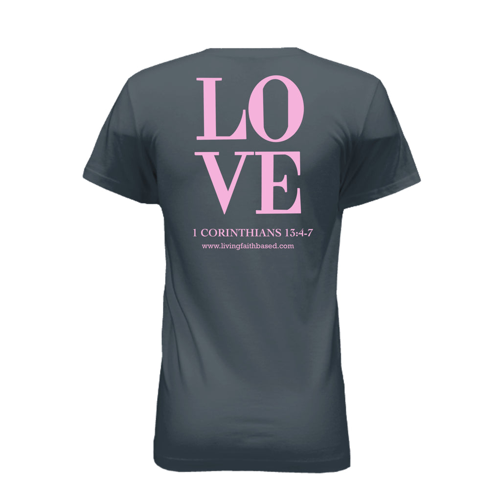 Dark Grey - B6400 - BACK