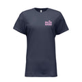 NAVY - B6400 - FRONT