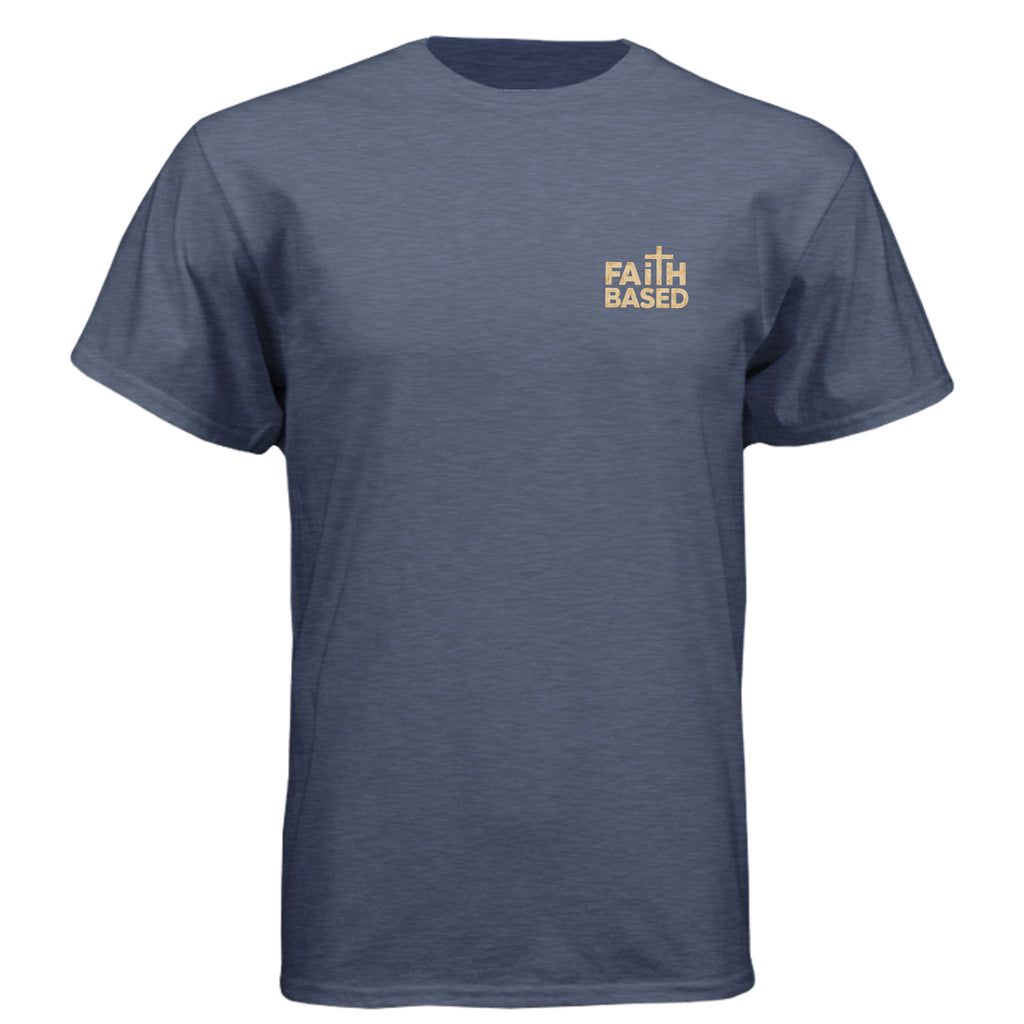 Midnight Navy - N6210 - FRONT