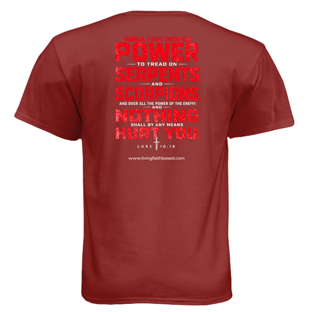Cardinal - N6210 - BACK