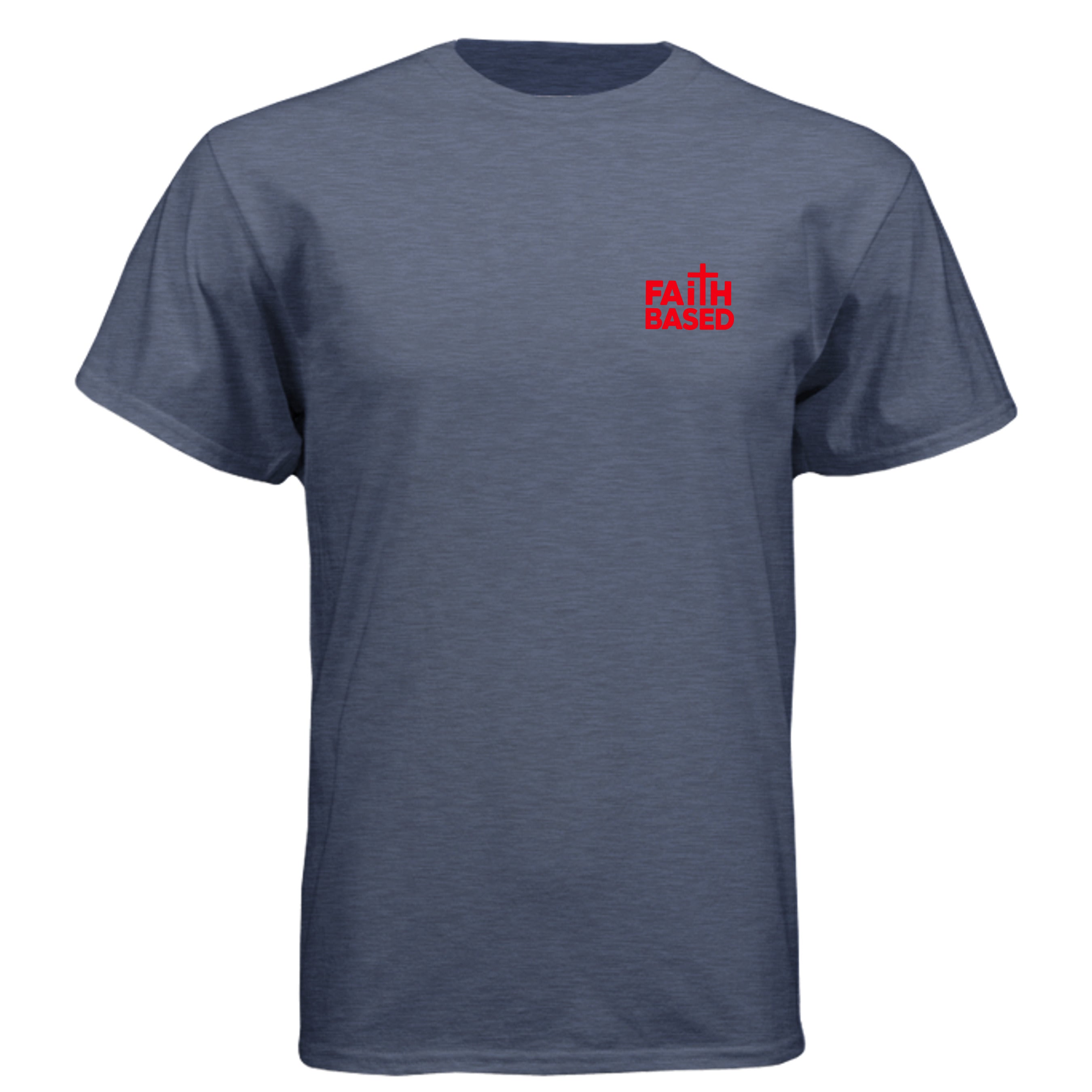 Midnight Navy - N6210 - FRONT
